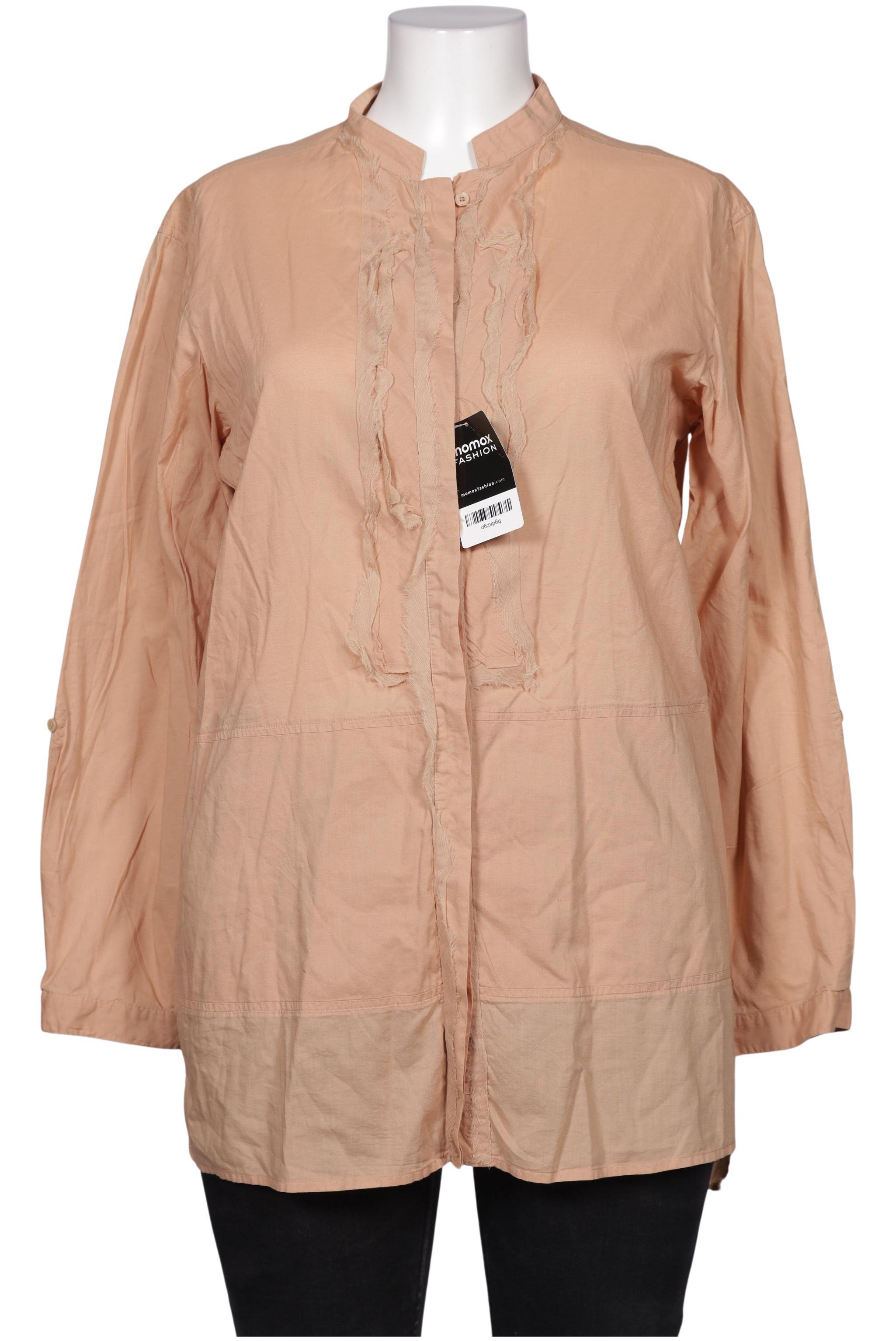 

Strenesse Damen Bluse, beige, Gr. 44