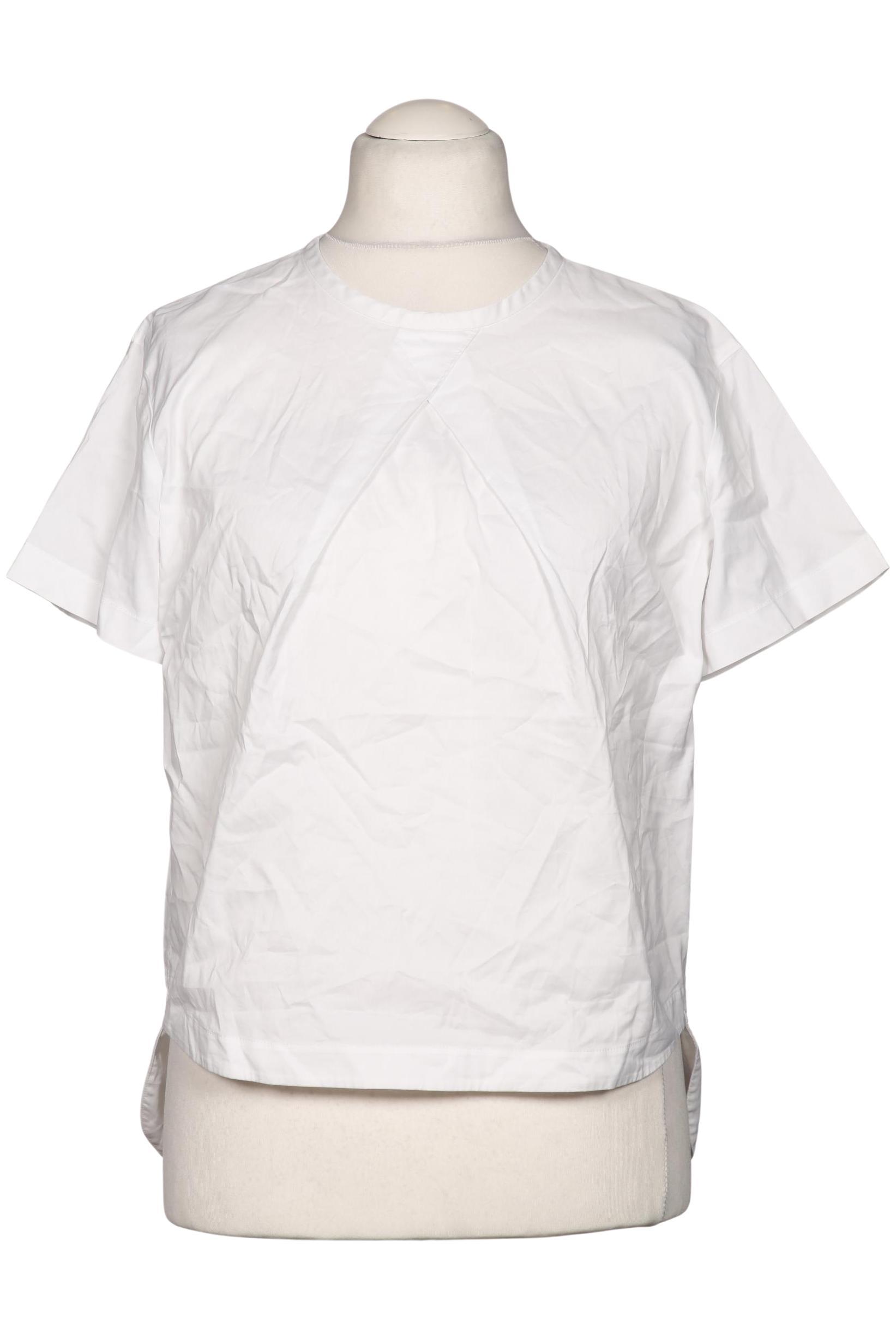 

Strenesse Damen Bluse, weiß, Gr. 38