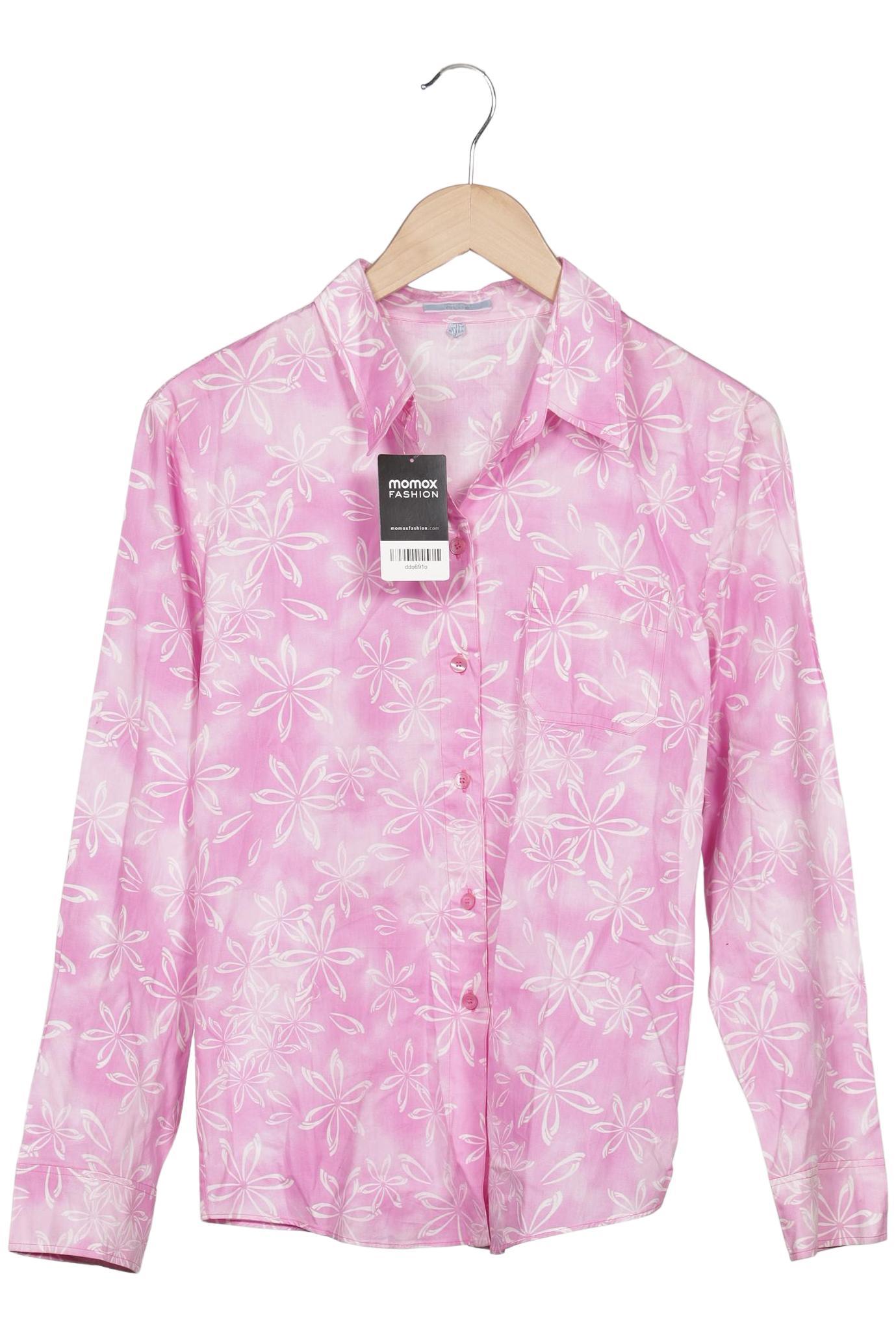 

Strenesse Damen Bluse, pink, Gr. 38