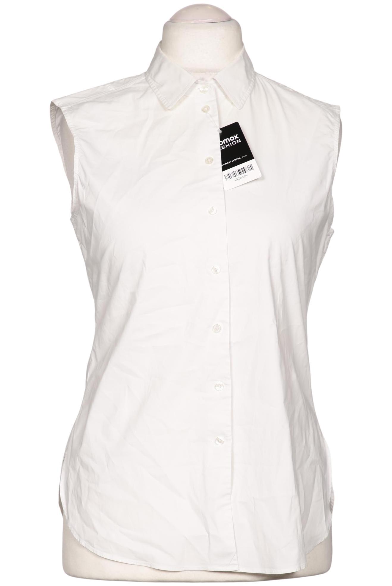 

Strenesse Damen Bluse, weiß, Gr. 40