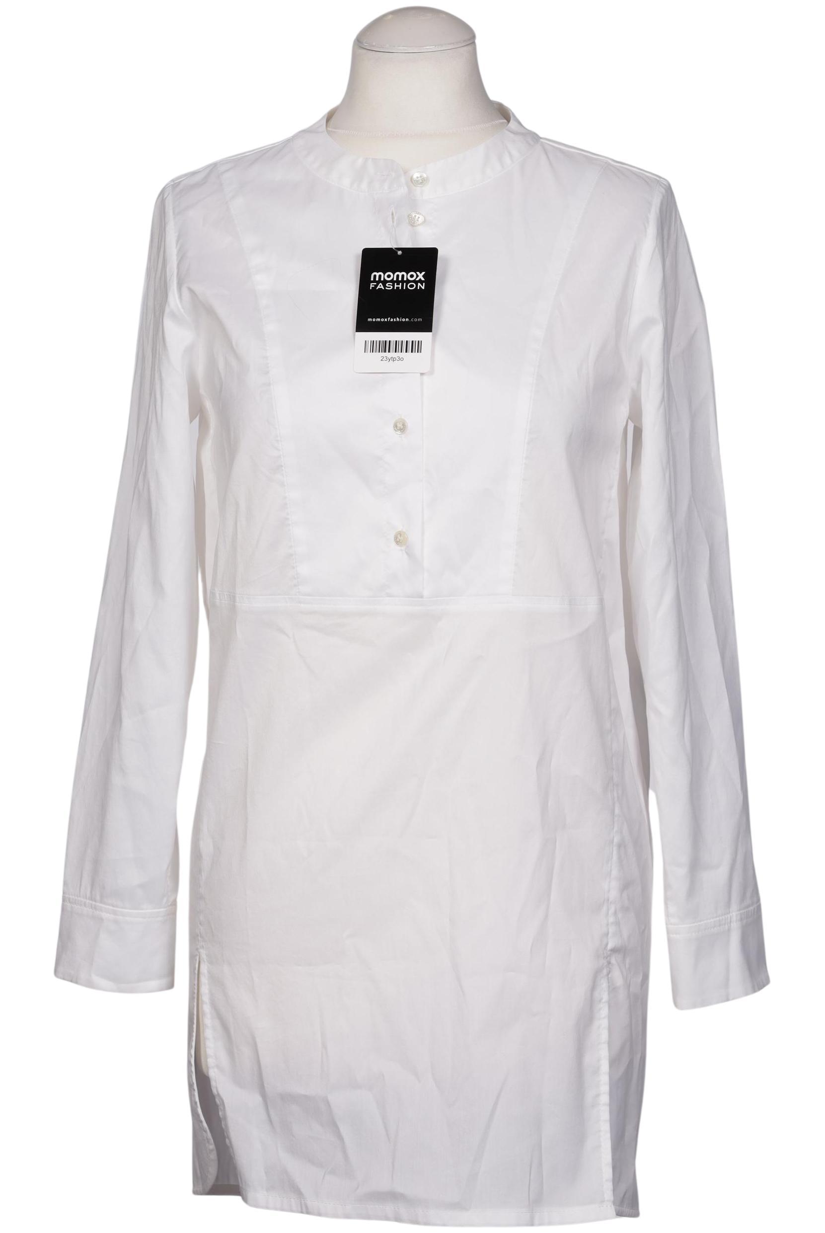 

Strenesse Damen Bluse, weiß, Gr. 38