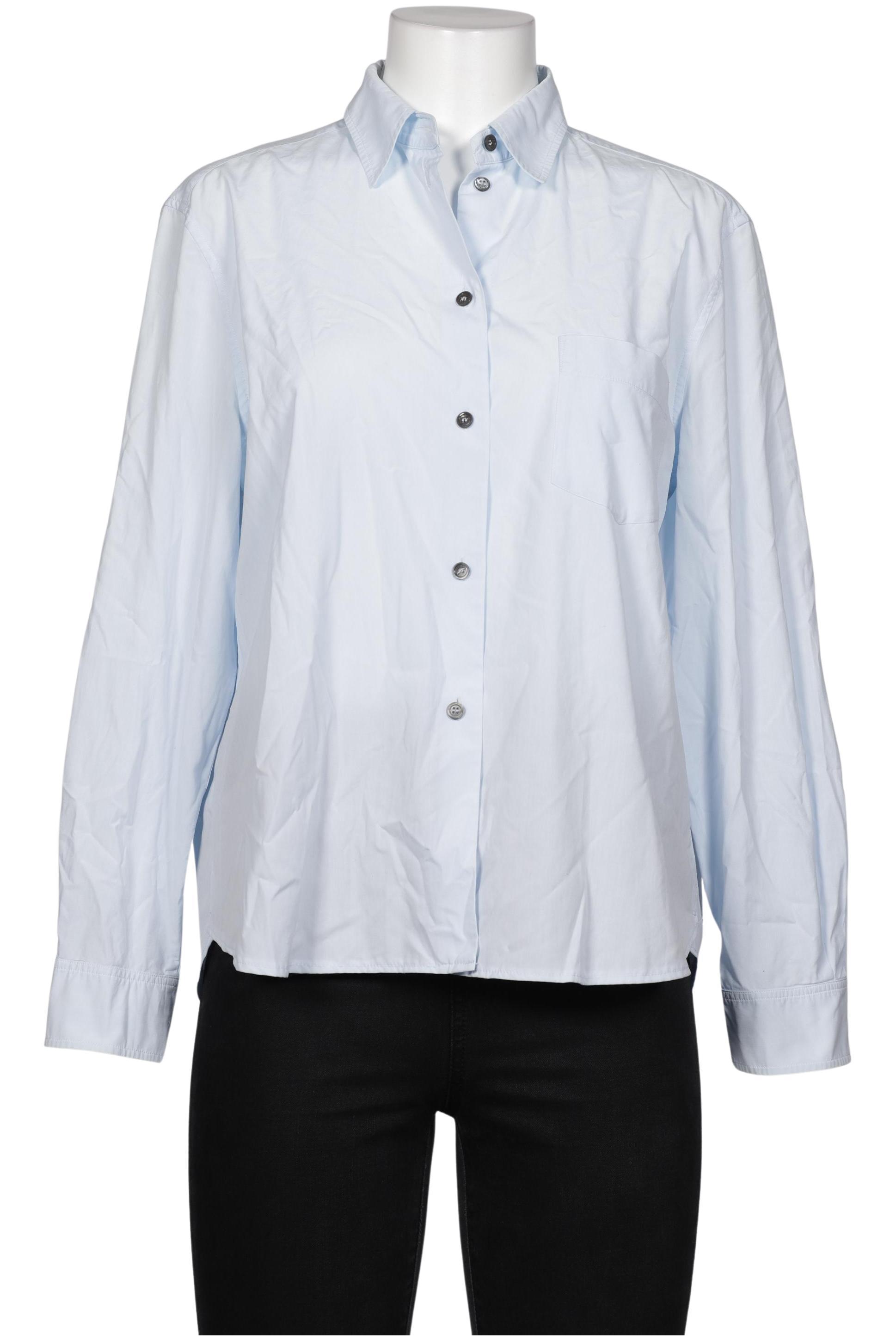 

Strenesse Damen Bluse, hellblau, Gr. 42