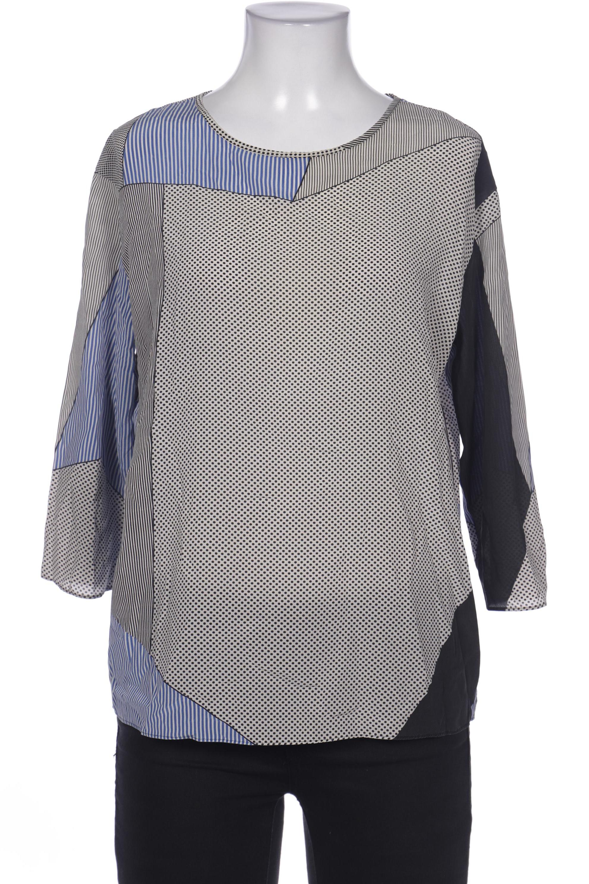 

Strenesse Damen Bluse, schwarz, Gr. 36