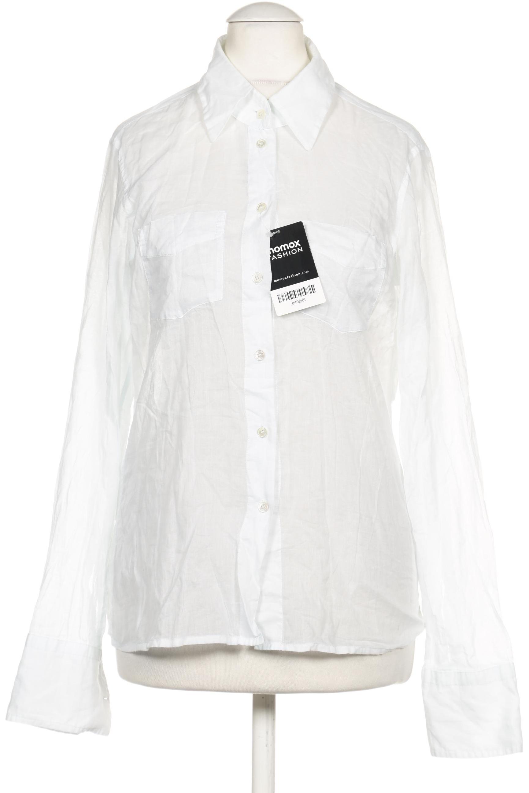 

Strenesse Damen Bluse, weiß, Gr. 34