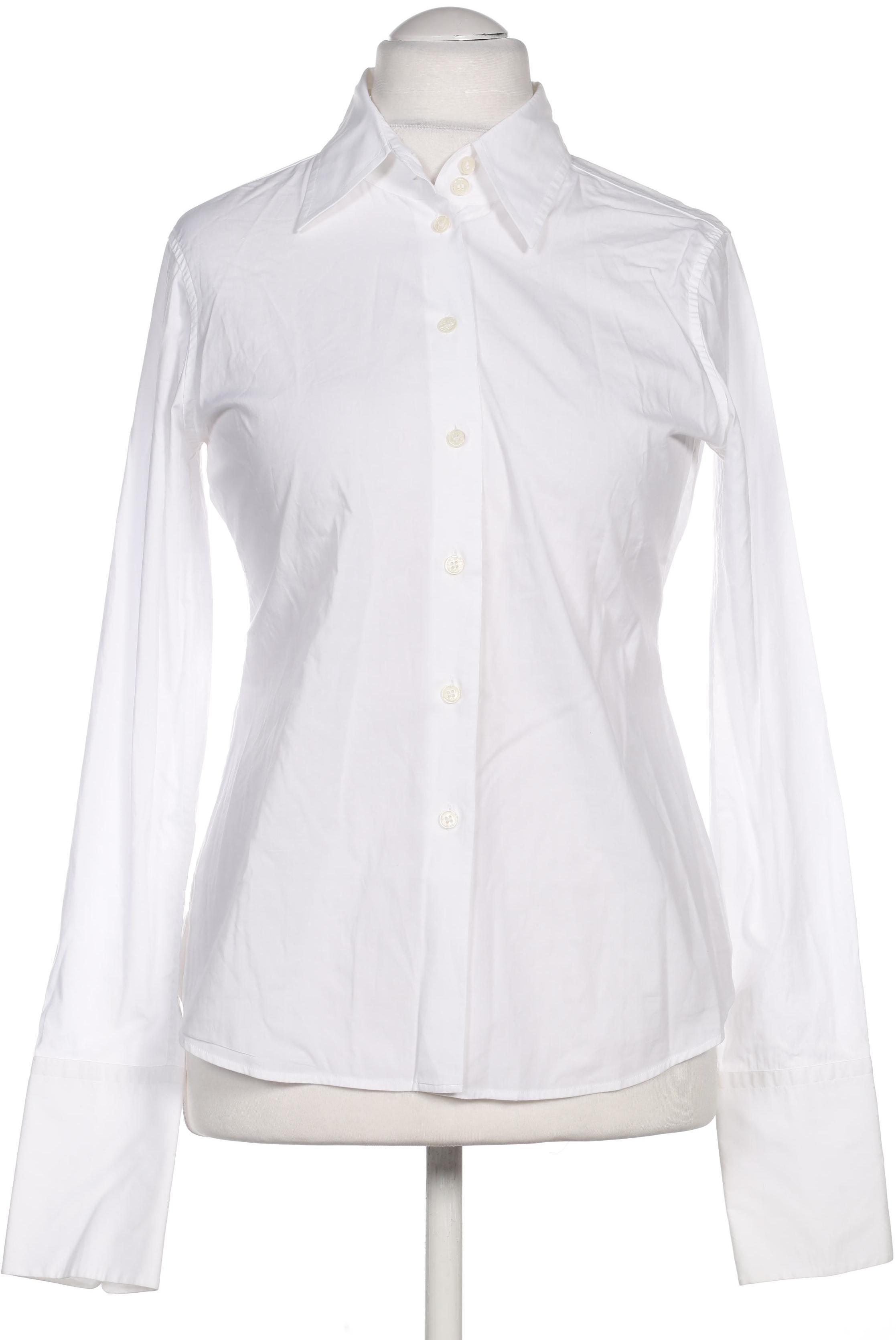 

Strenesse Damen Bluse, weiß, Gr. 38