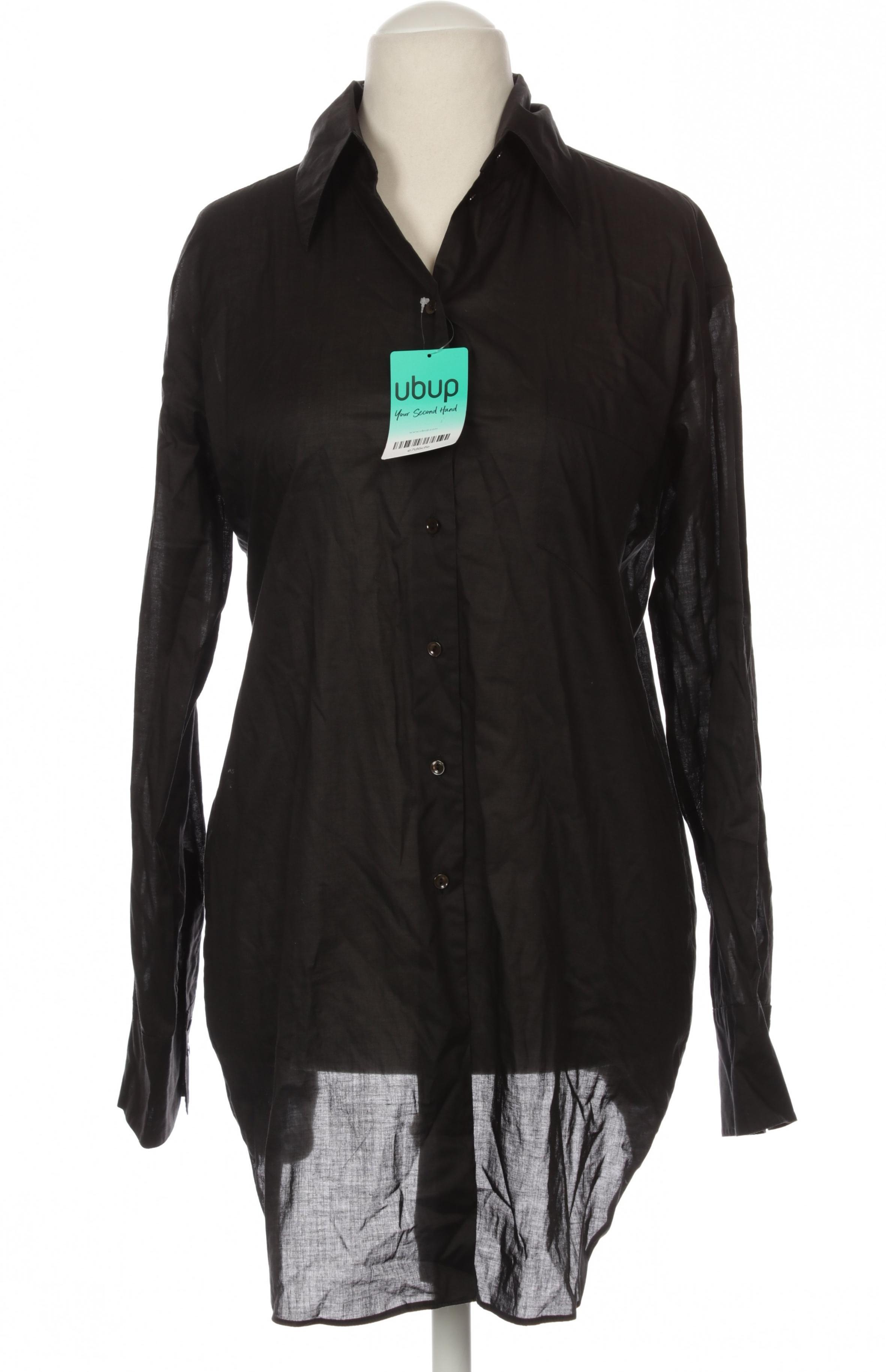 

Strenesse Damen Bluse, schwarz, Gr. 36