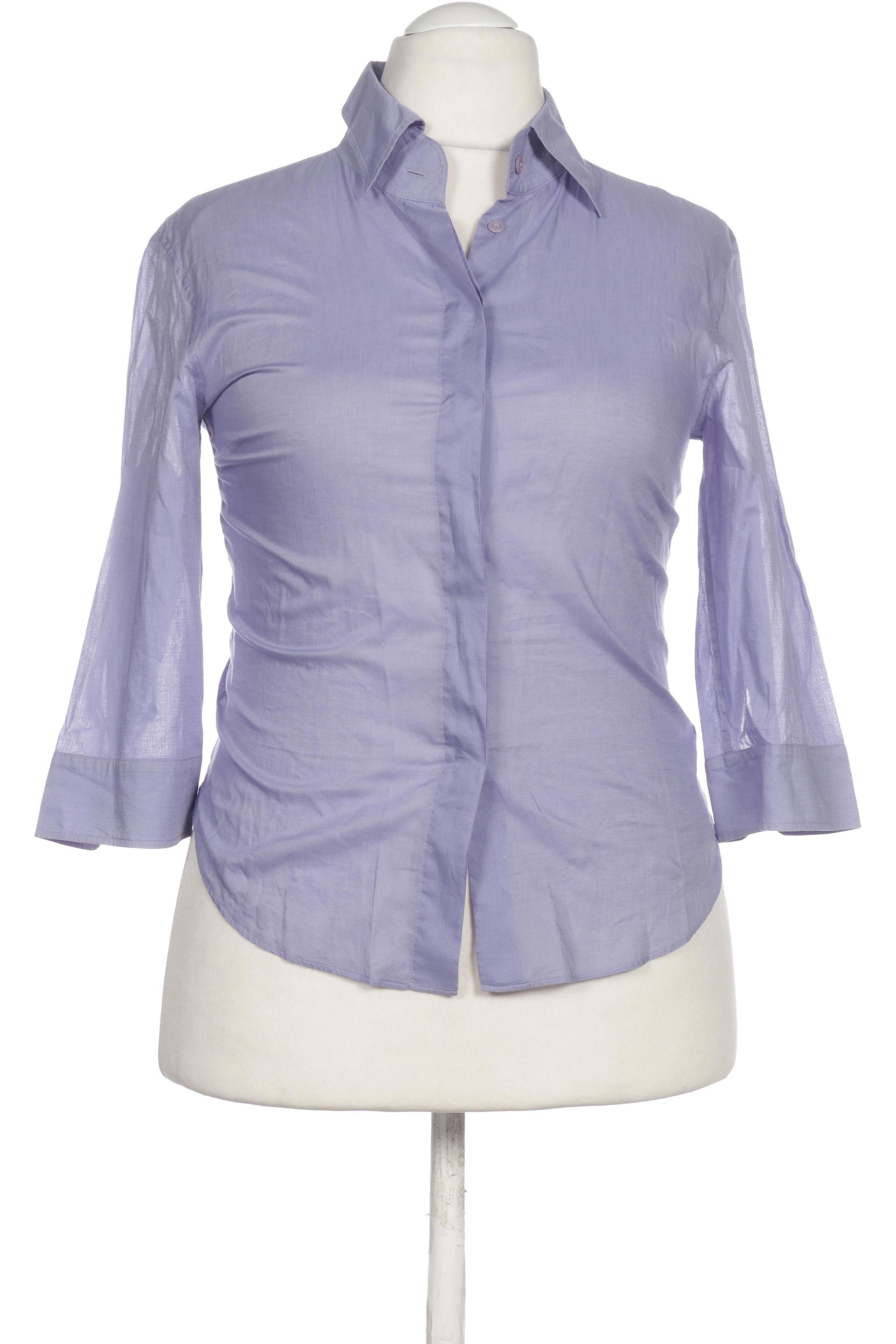 

Strenesse Damen Bluse, blau, Gr. 42