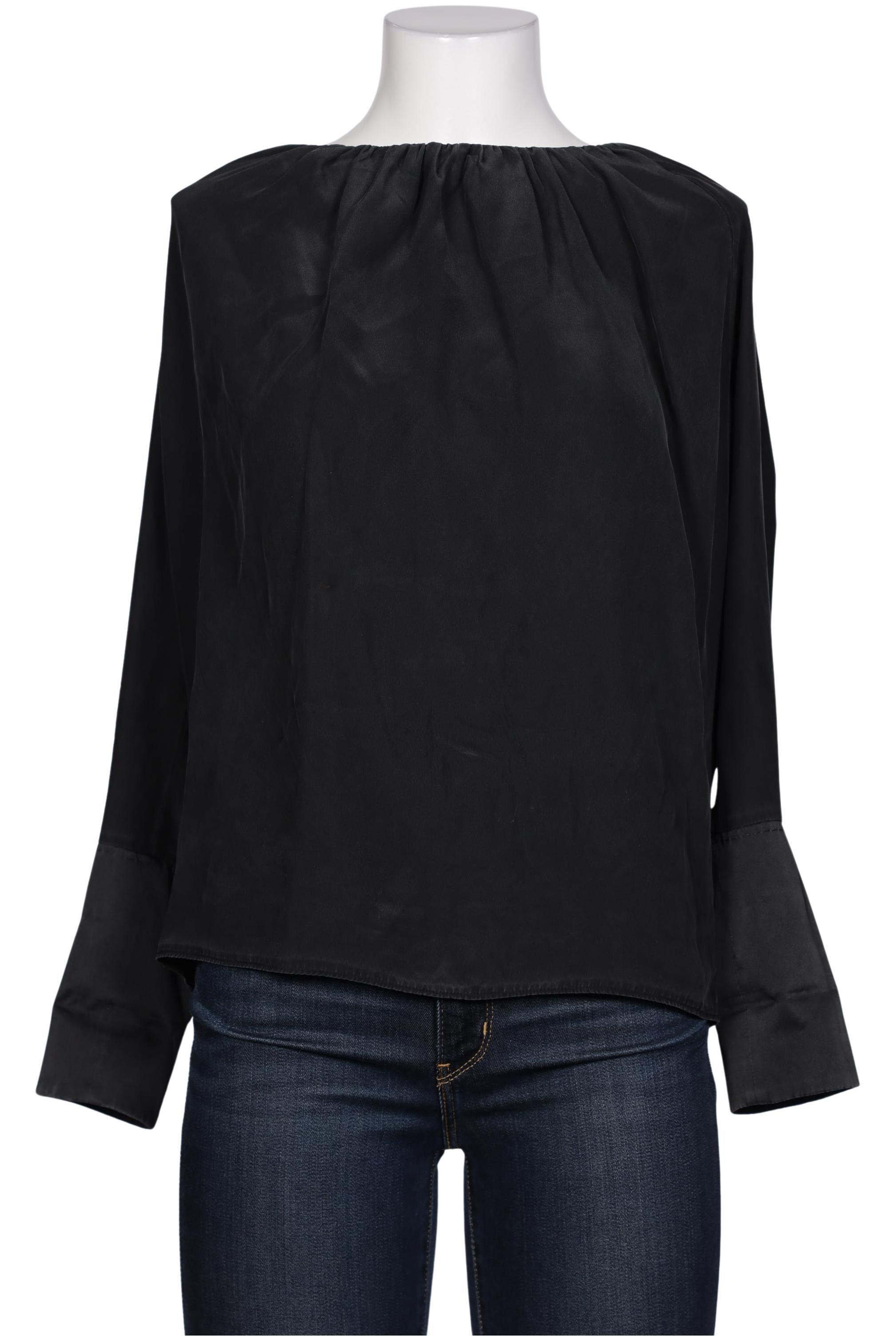 

Strenesse Damen Bluse, grau, Gr. 42