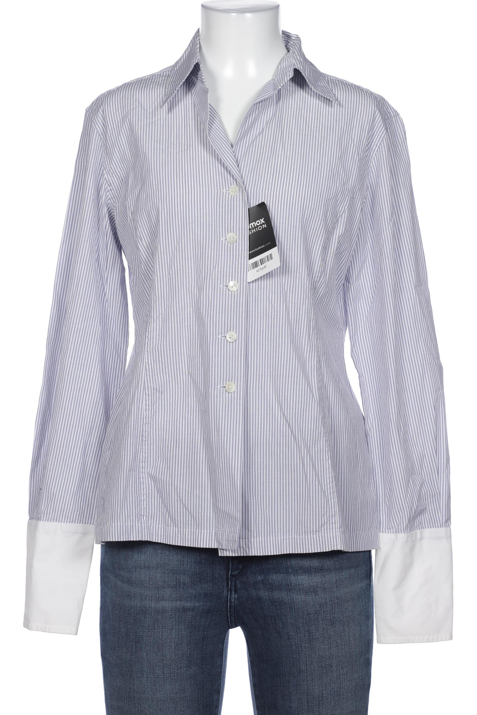 

Strenesse Damen Bluse, marineblau