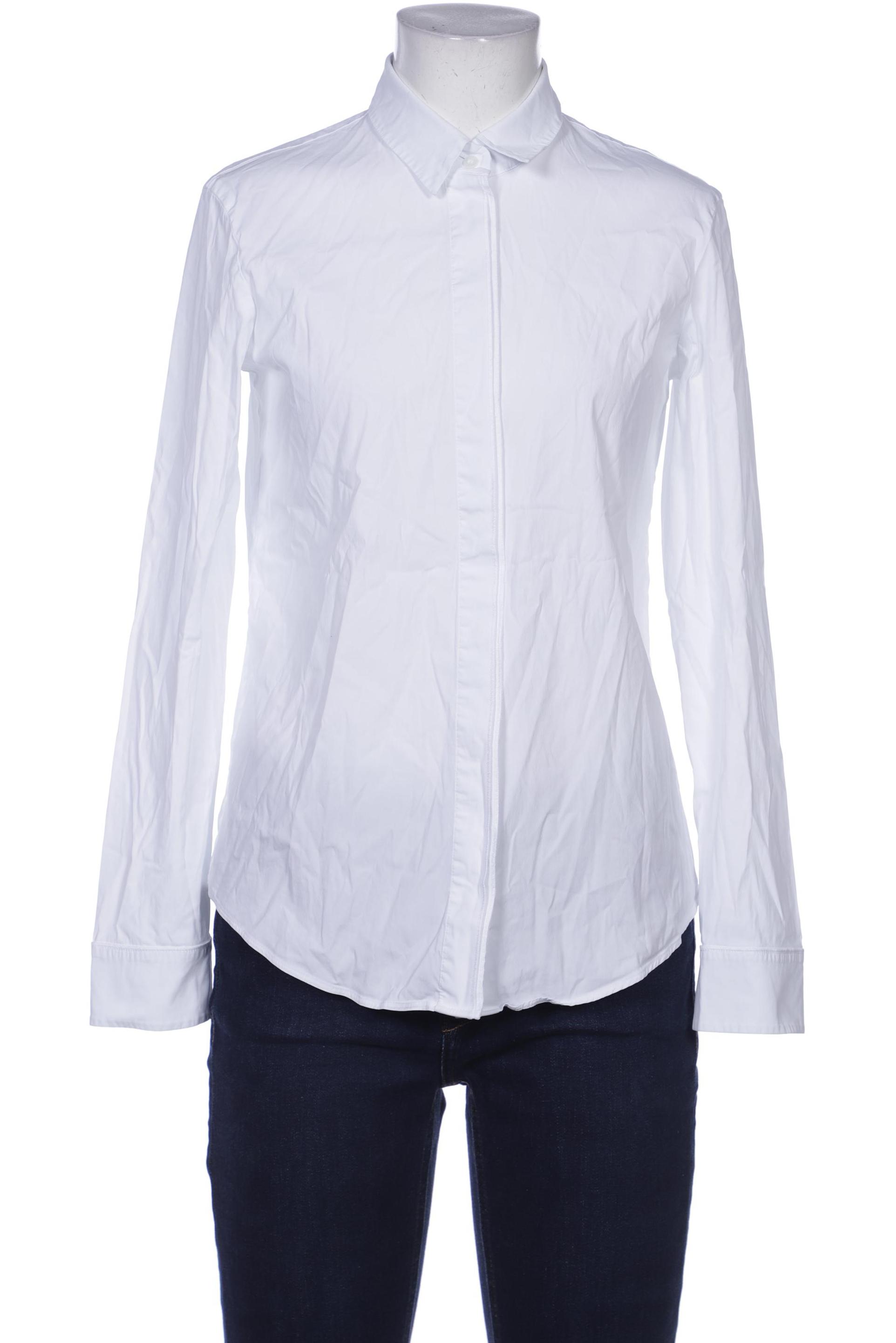 

Strenesse Damen Bluse, weiß, Gr. 36