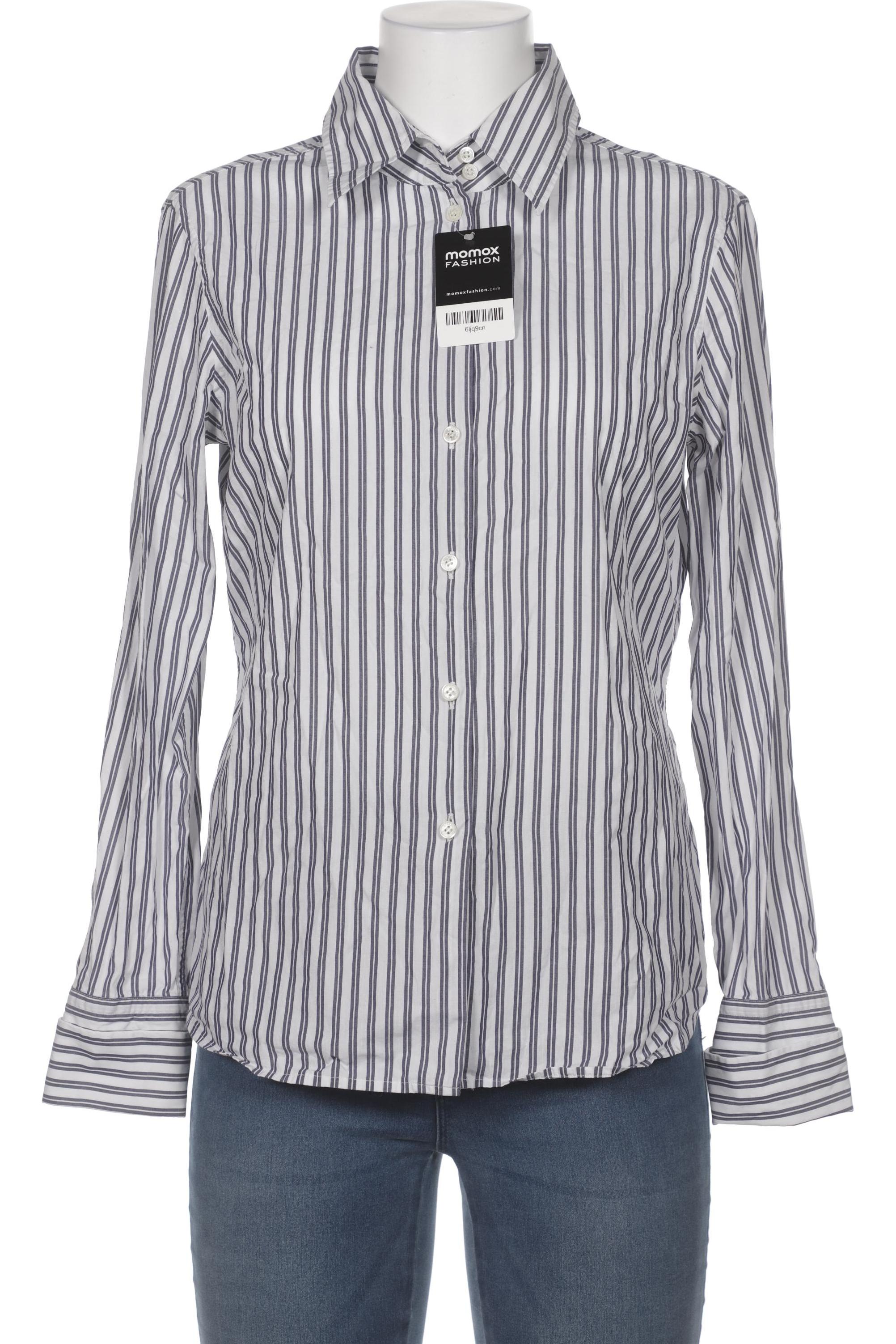 

Strenesse Damen Bluse, weiß, Gr. 42