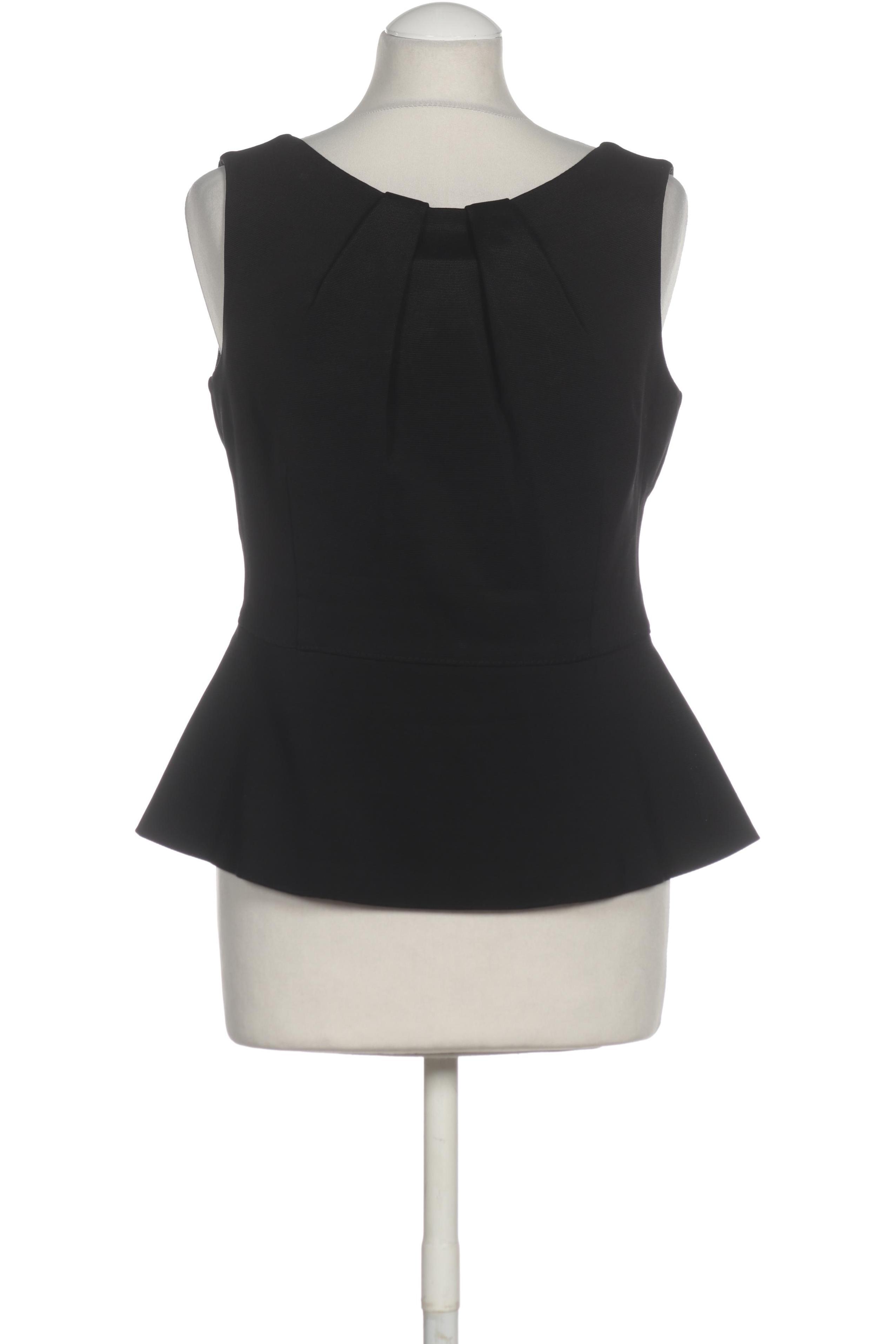 

Strenesse Damen Bluse, schwarz, Gr. 38