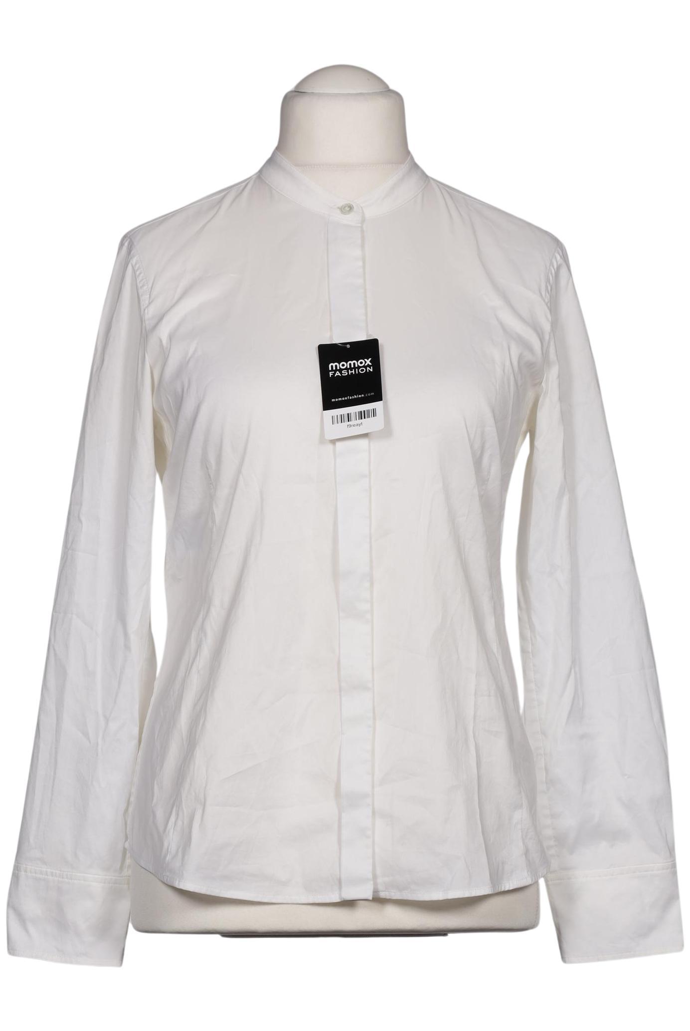 

Strenesse Damen Bluse, weiß, Gr. 38