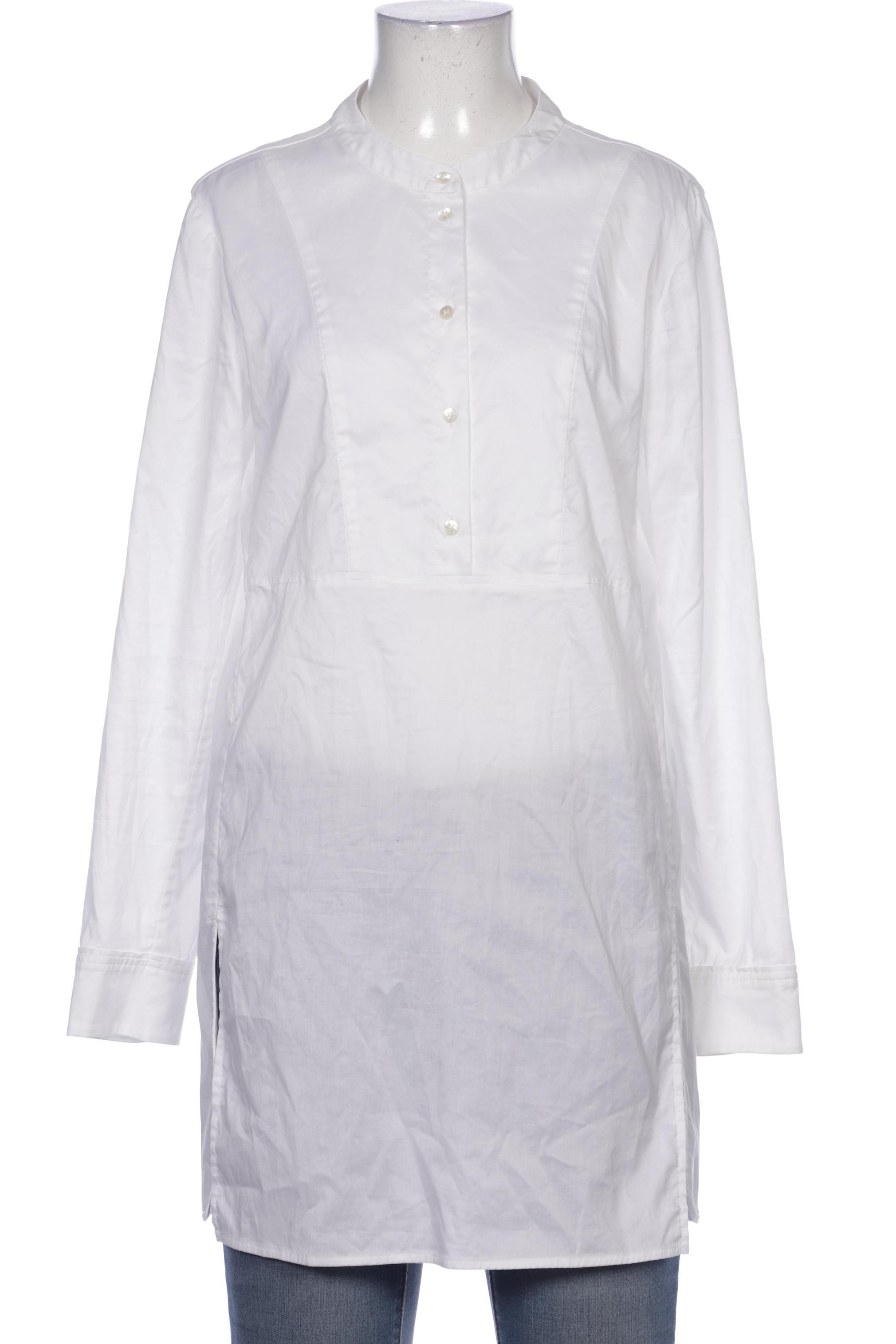 

Strenesse Damen Bluse, weiß, Gr. 36