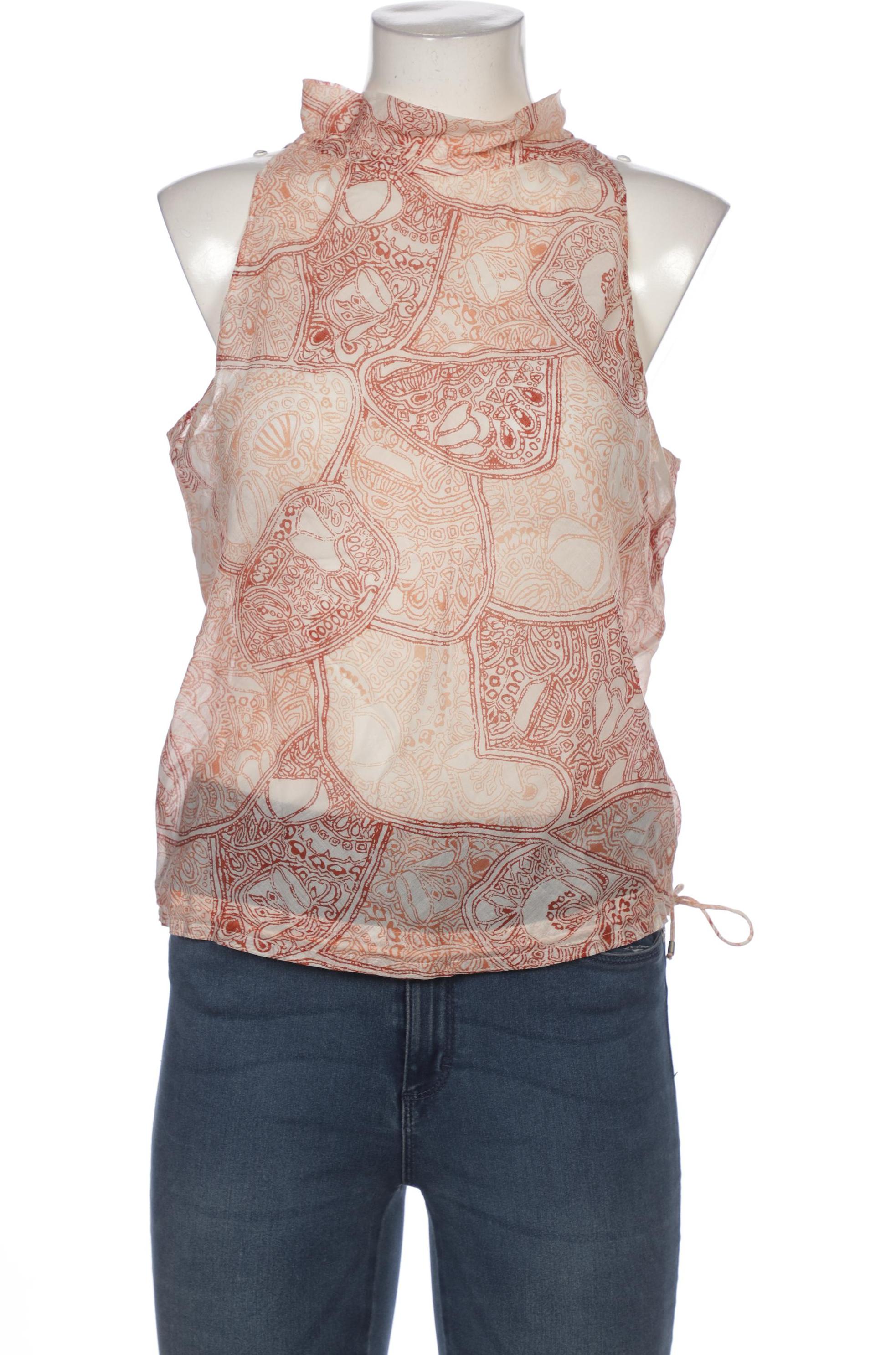 

Strenesse Damen Bluse, orange