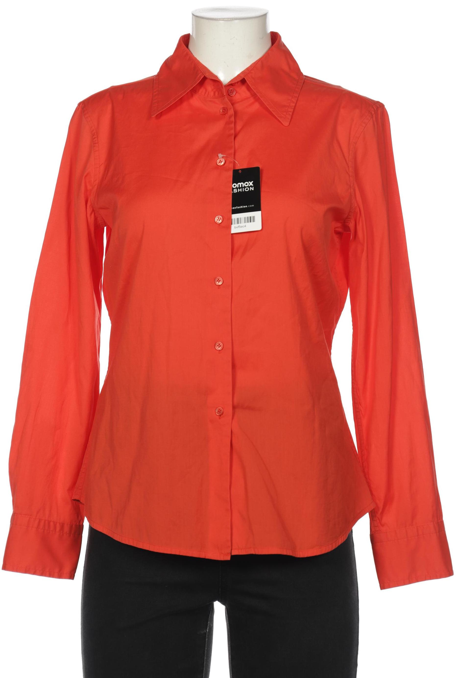 

Strenesse Damen Bluse, rot, Gr. 38