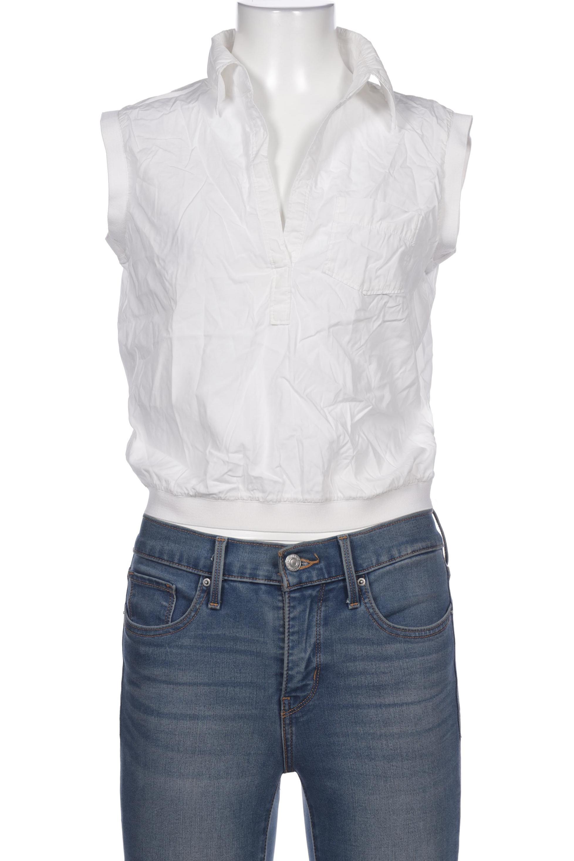 

Strenesse Damen Bluse, weiß