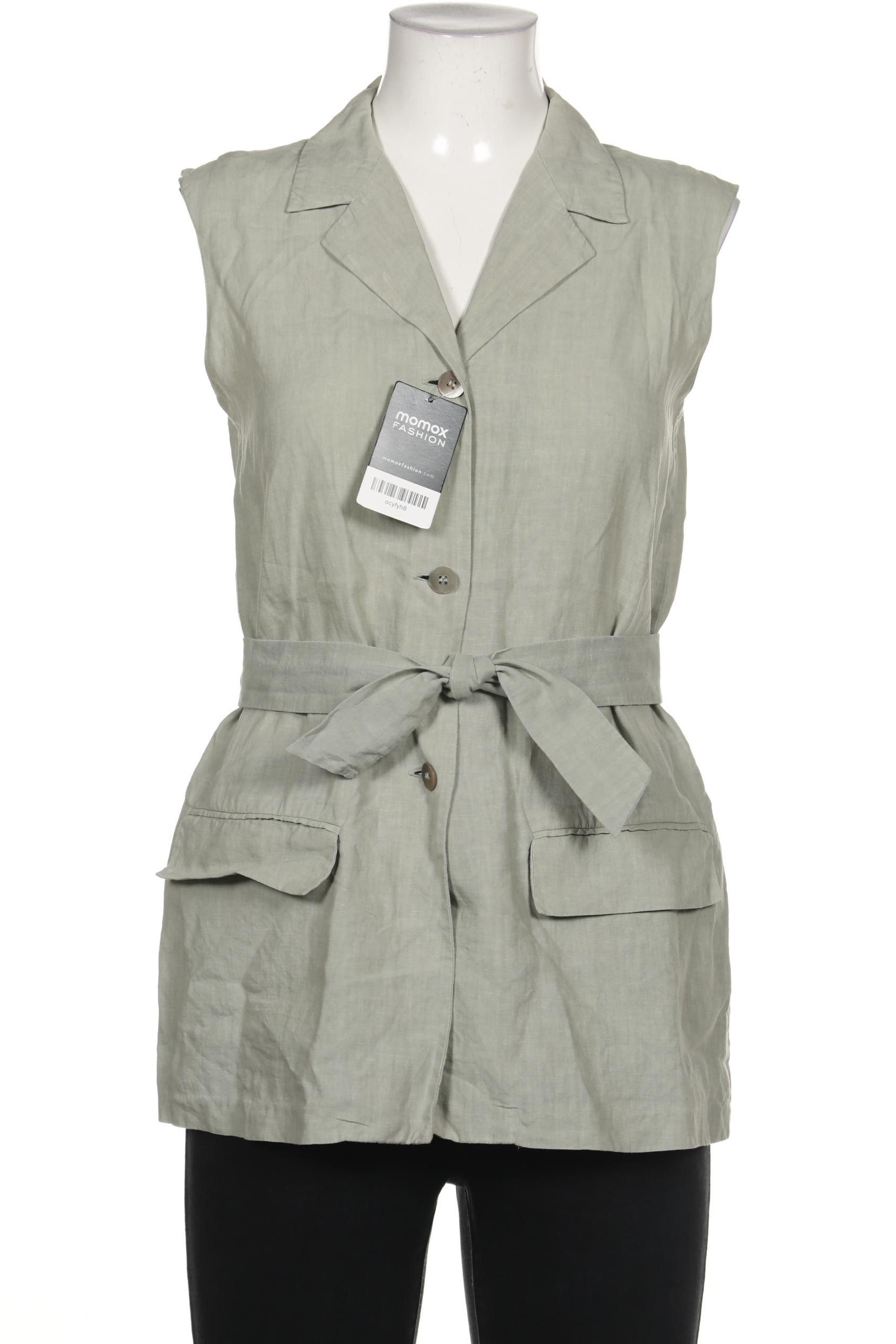 

Strenesse Damen Bluse, hellgrün