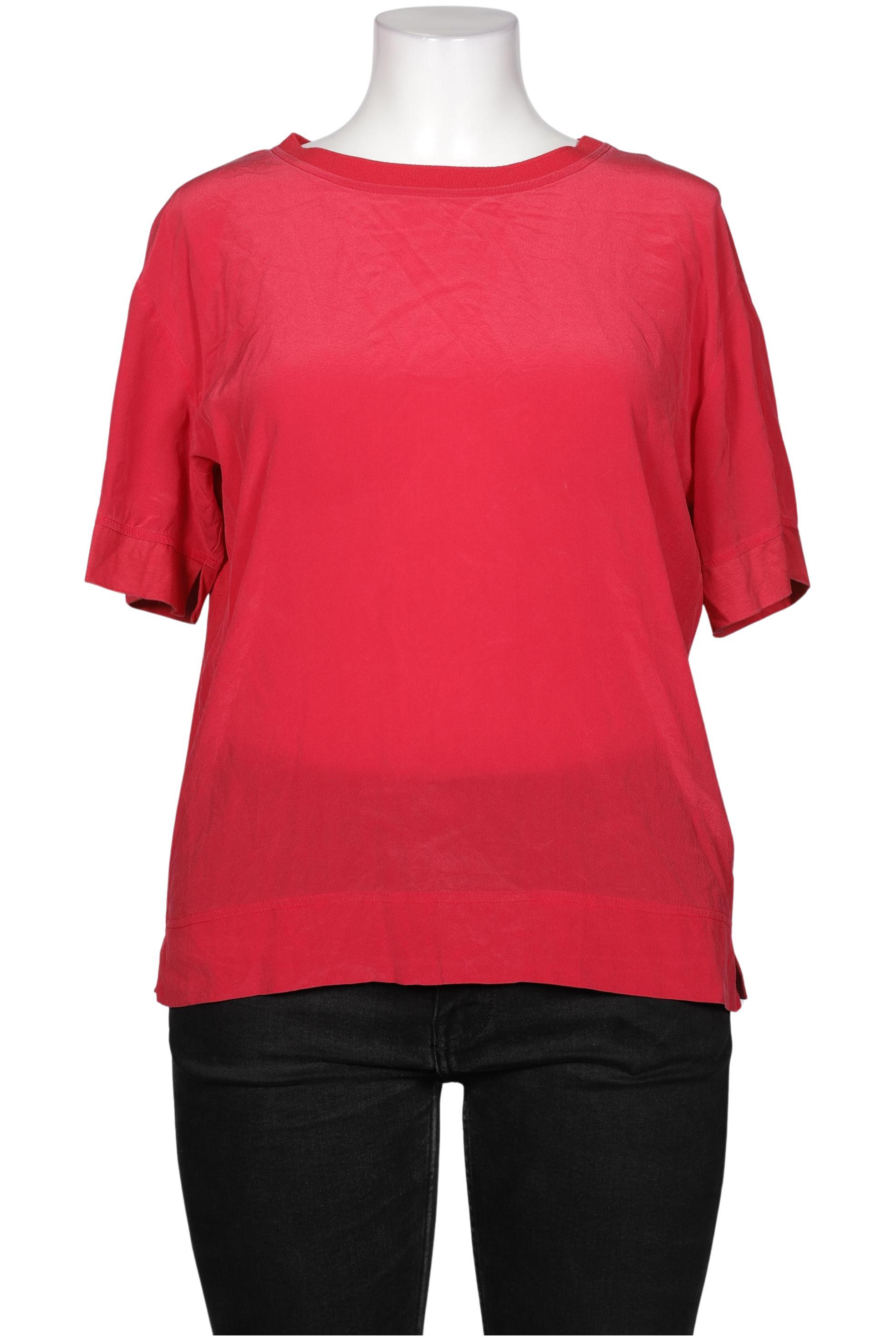 

Strenesse Damen Bluse, rot, Gr. 44