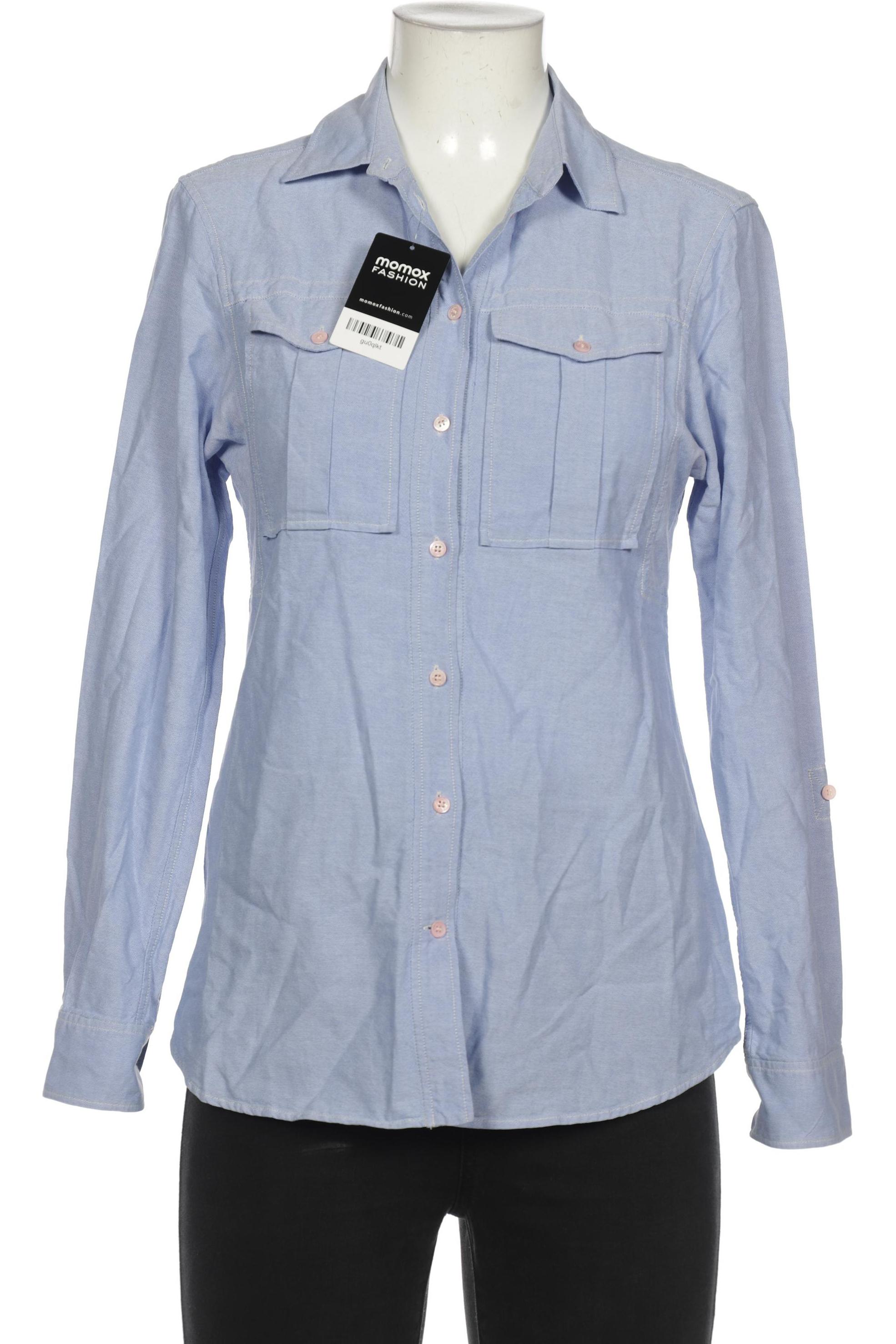 

Strenesse Damen Bluse, hellblau