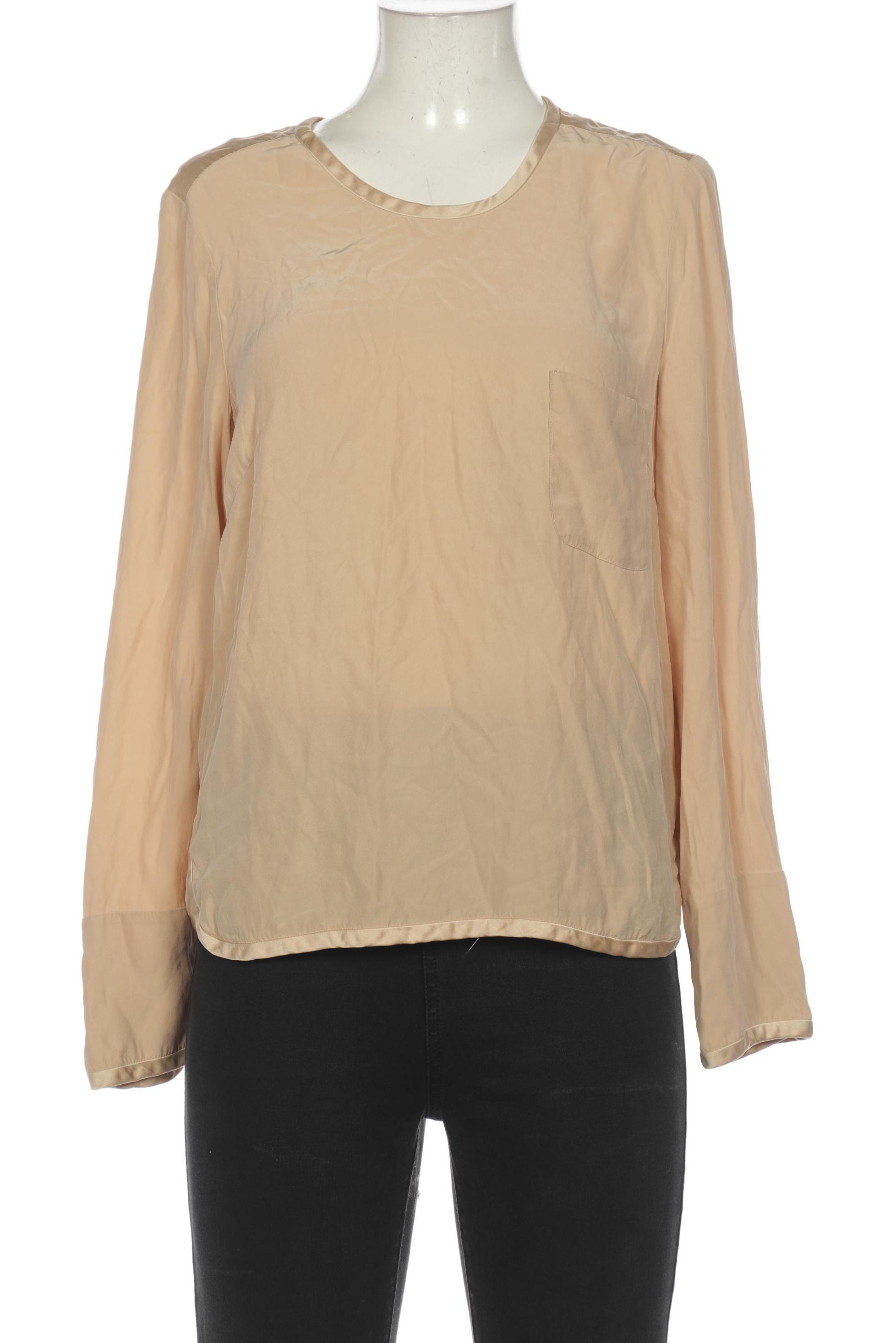 

Strenesse Damen Bluse, beige, Gr. 40