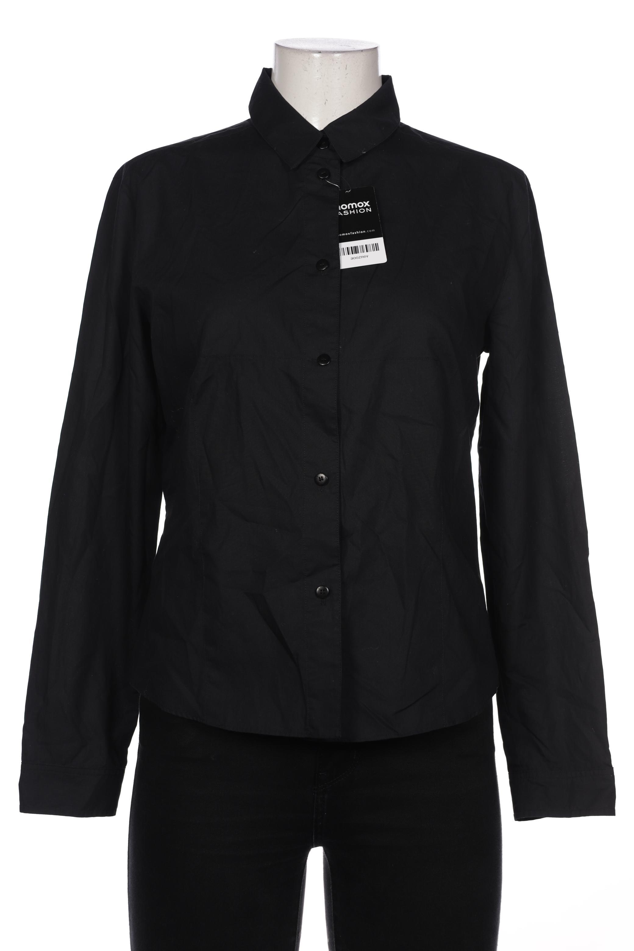 

Strenesse Damen Bluse, schwarz, Gr. 40