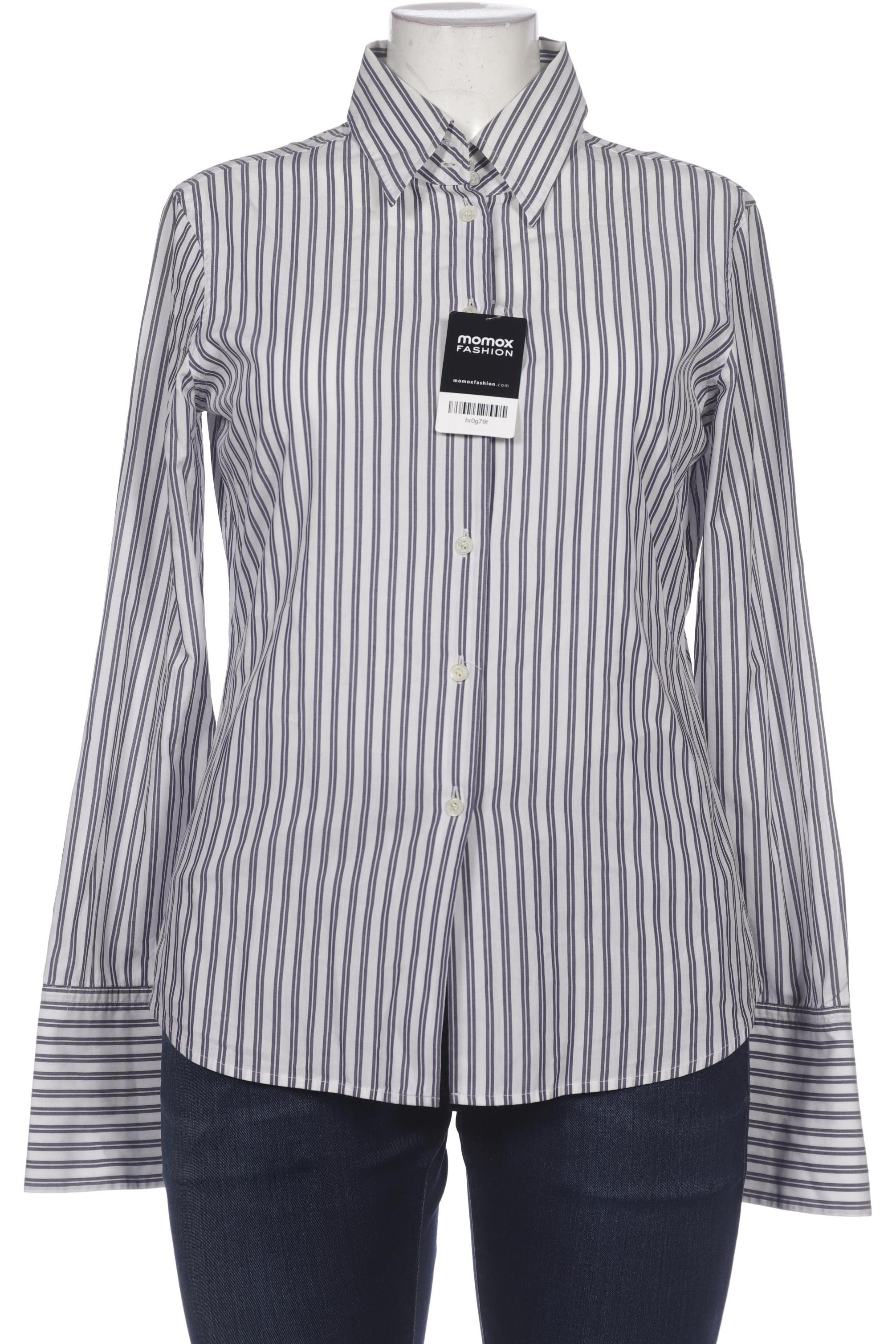 

Strenesse Damen Bluse, weiß, Gr. 42