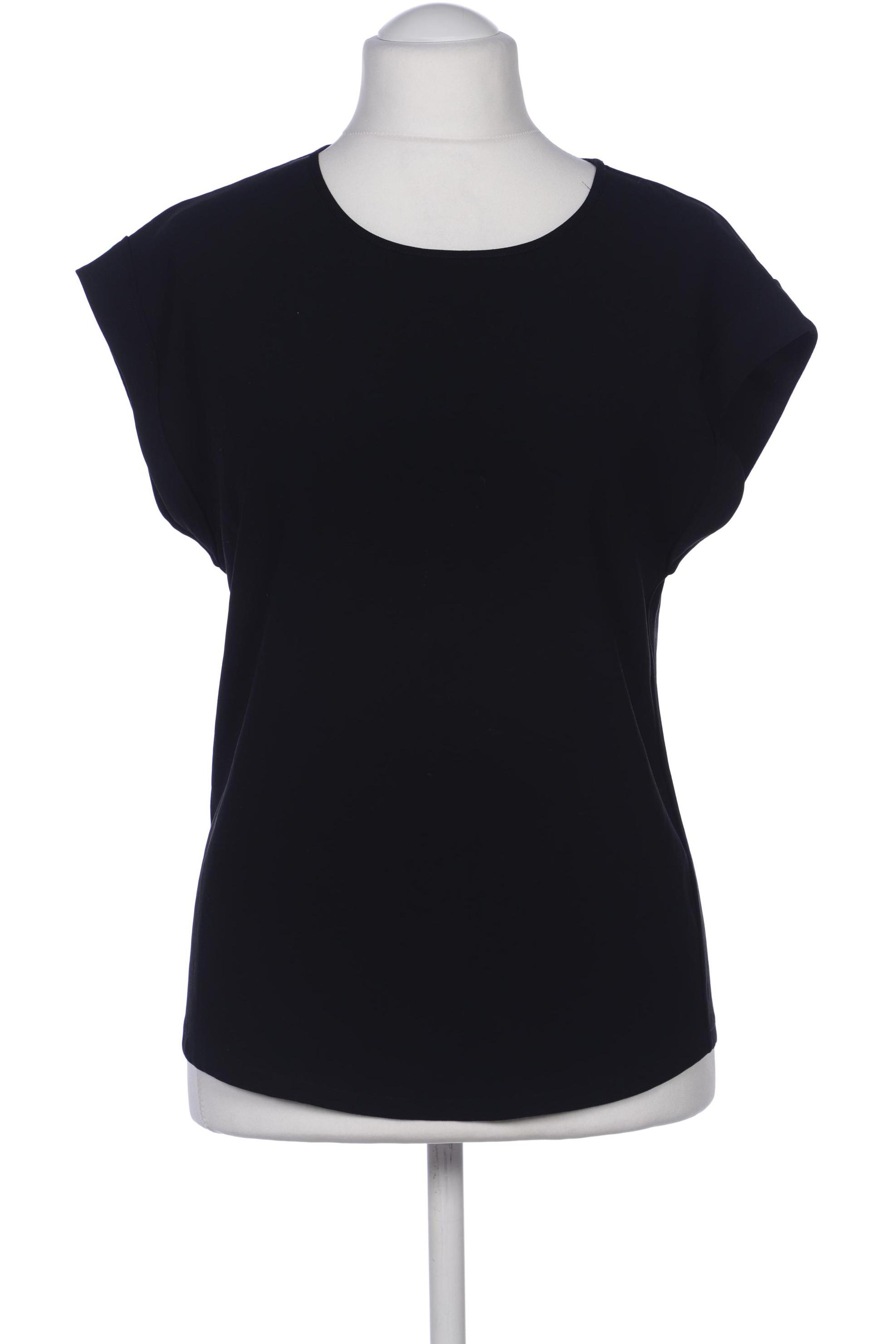 

Strenesse Damen Bluse, schwarz, Gr. 38