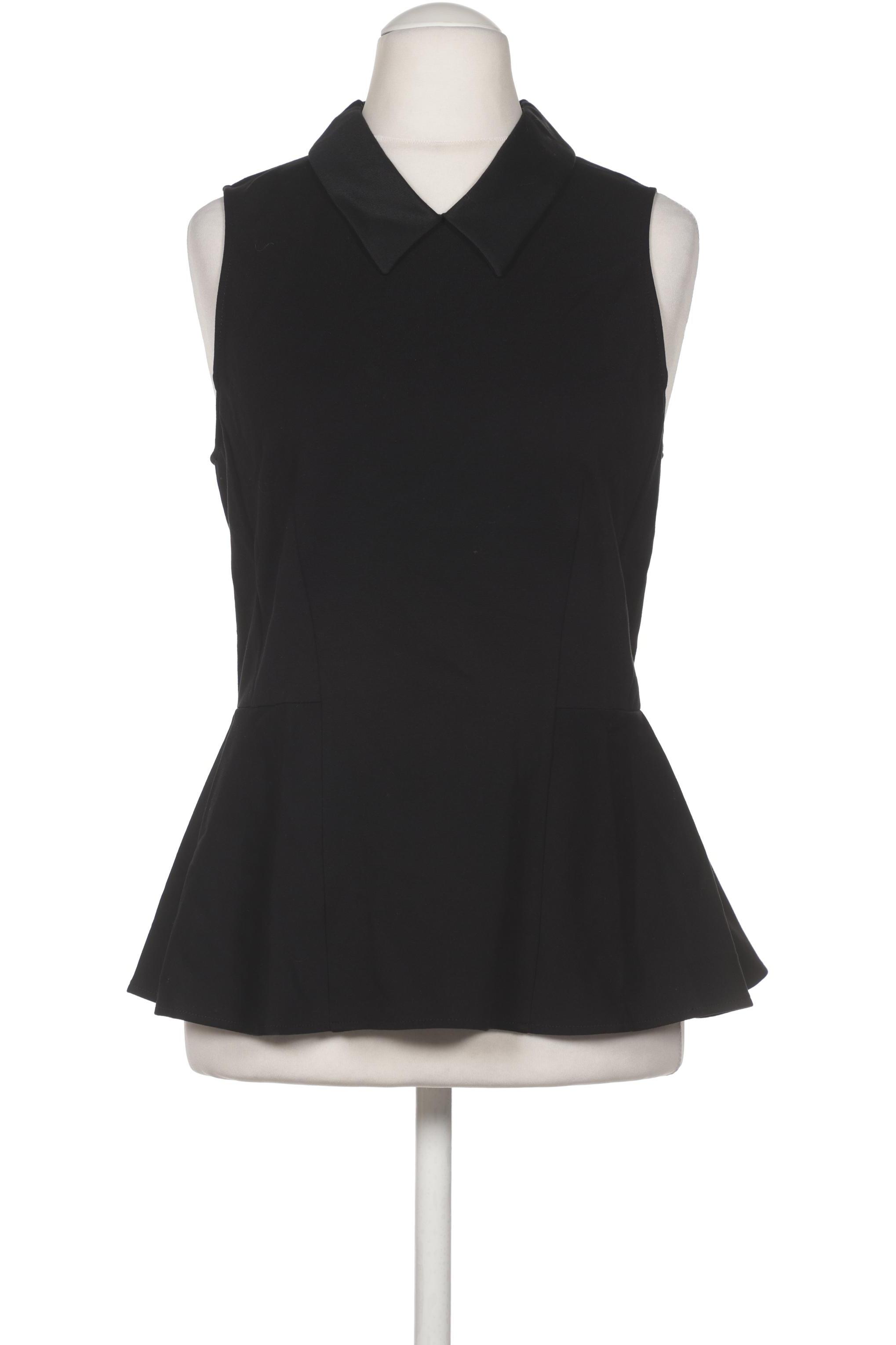 

Strenesse Damen Bluse, schwarz, Gr. 40