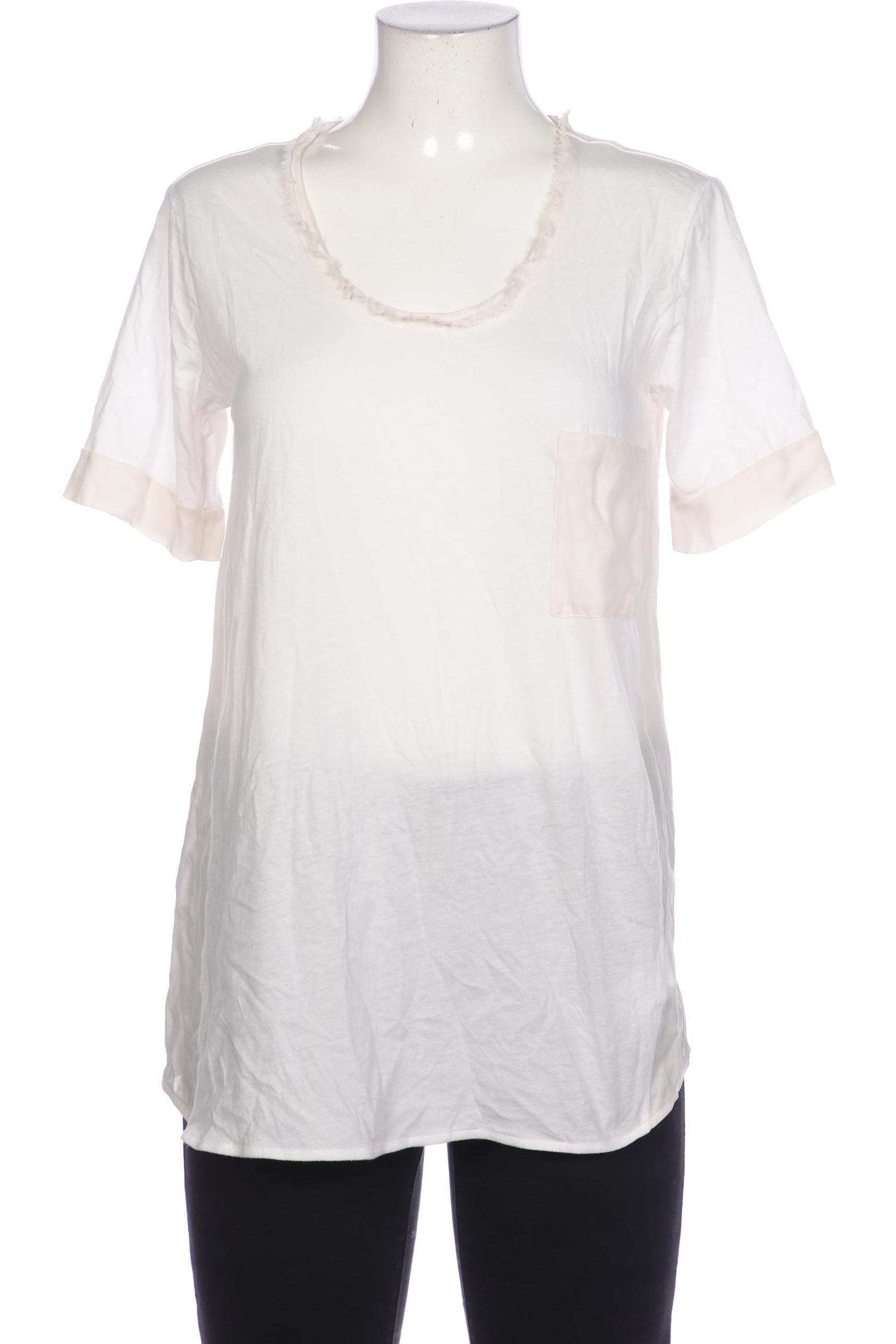 

Strenesse Damen Bluse, weiß, Gr. 40