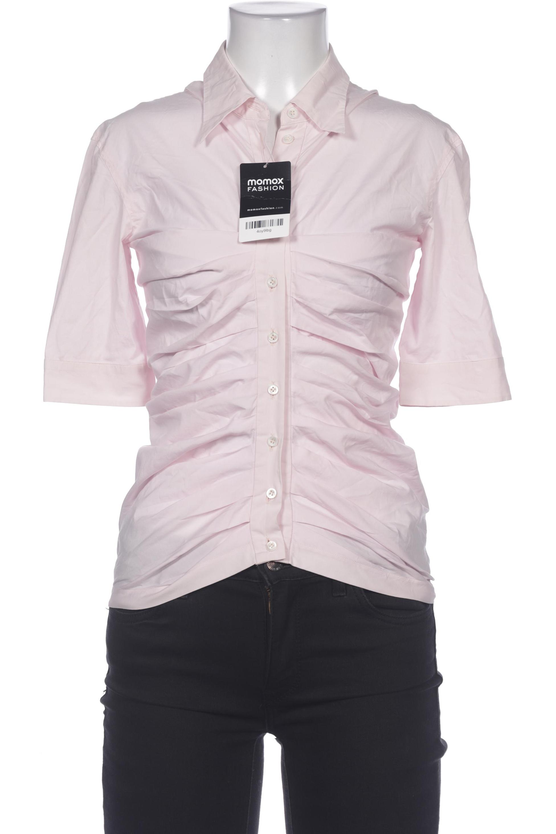 

Strenesse Damen Bluse, pink, Gr. 36