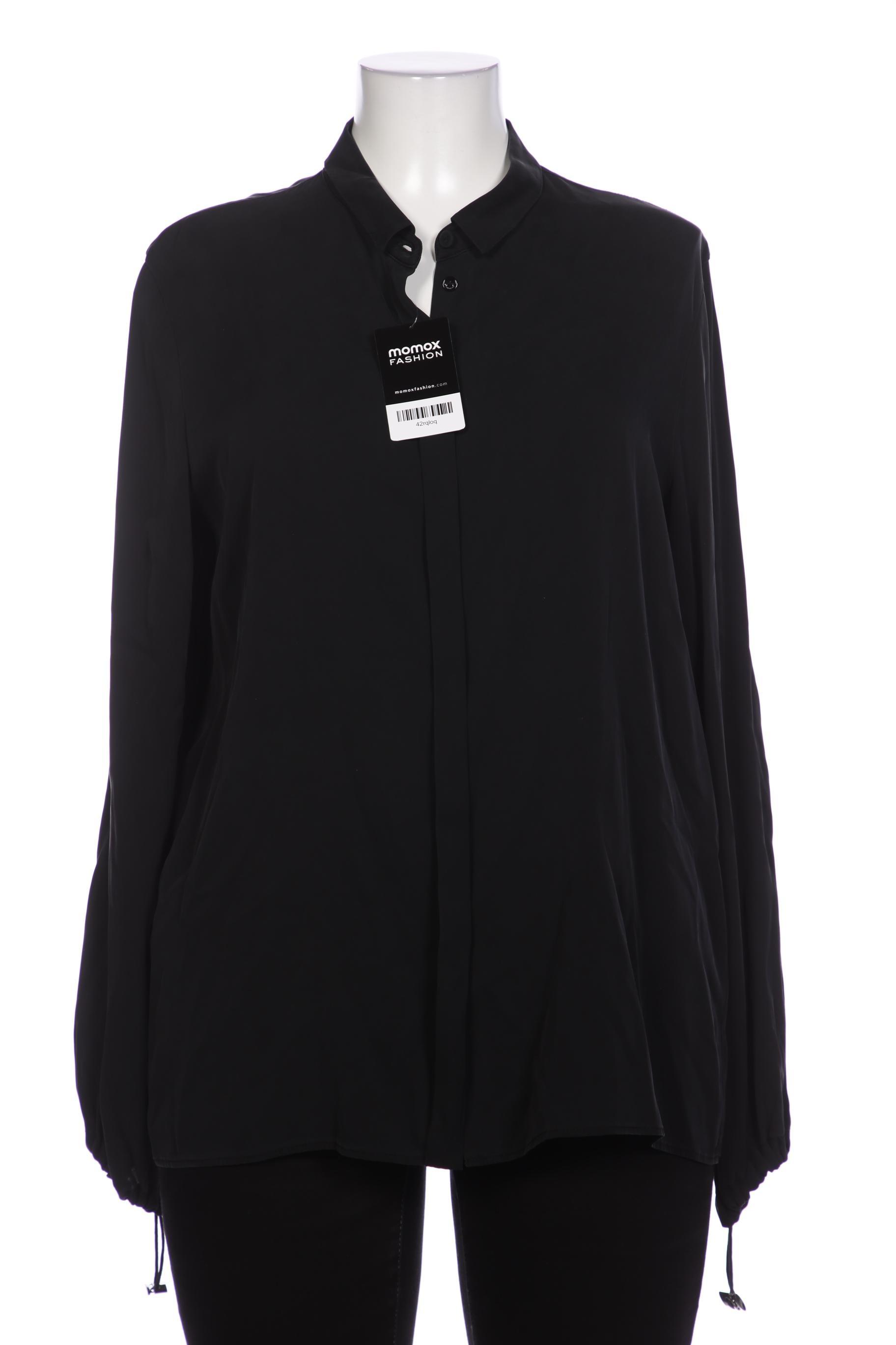 

Strenesse Damen Bluse, schwarz, Gr. 44