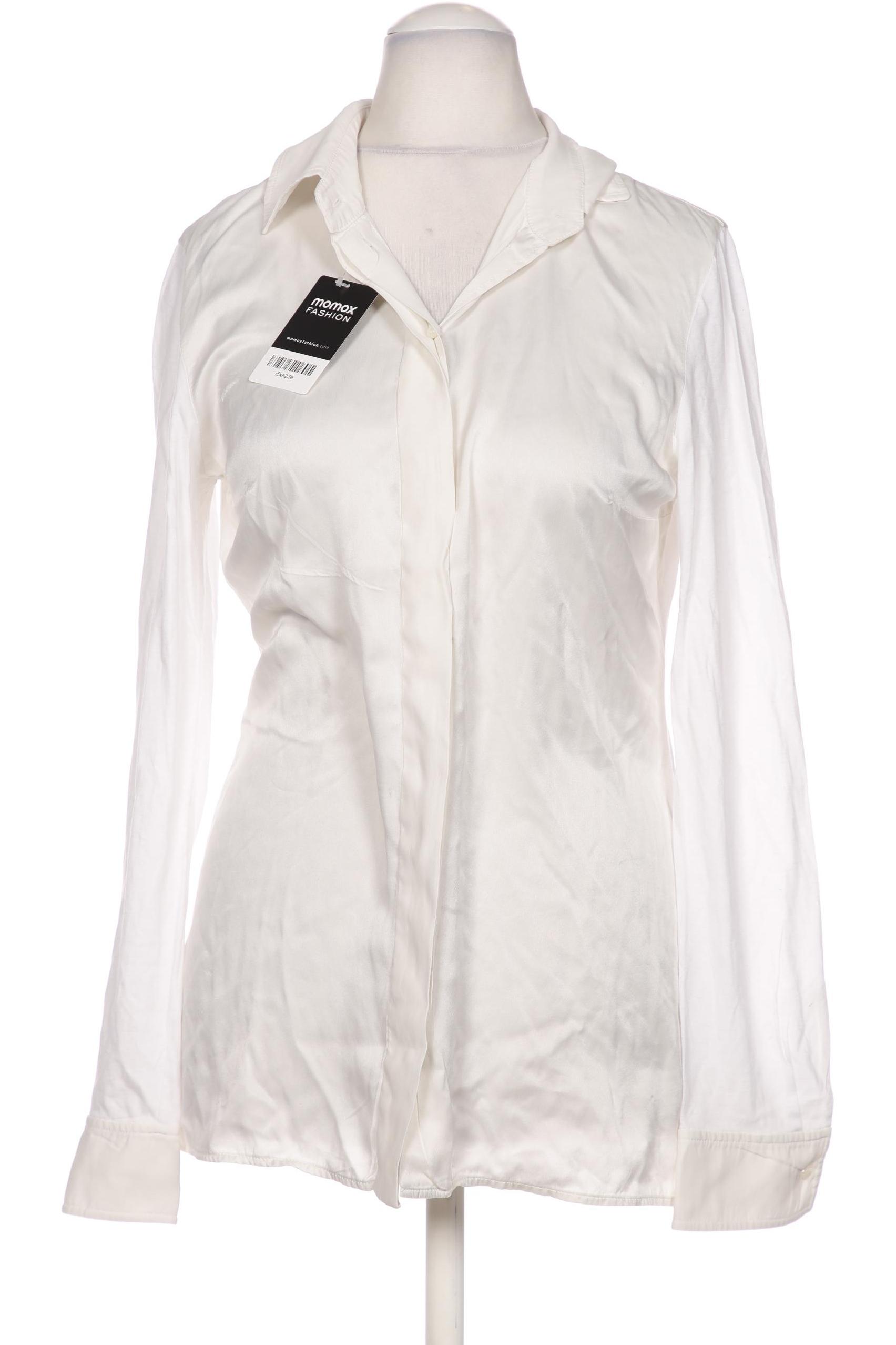 

Strenesse Damen Bluse, weiß, Gr. 38