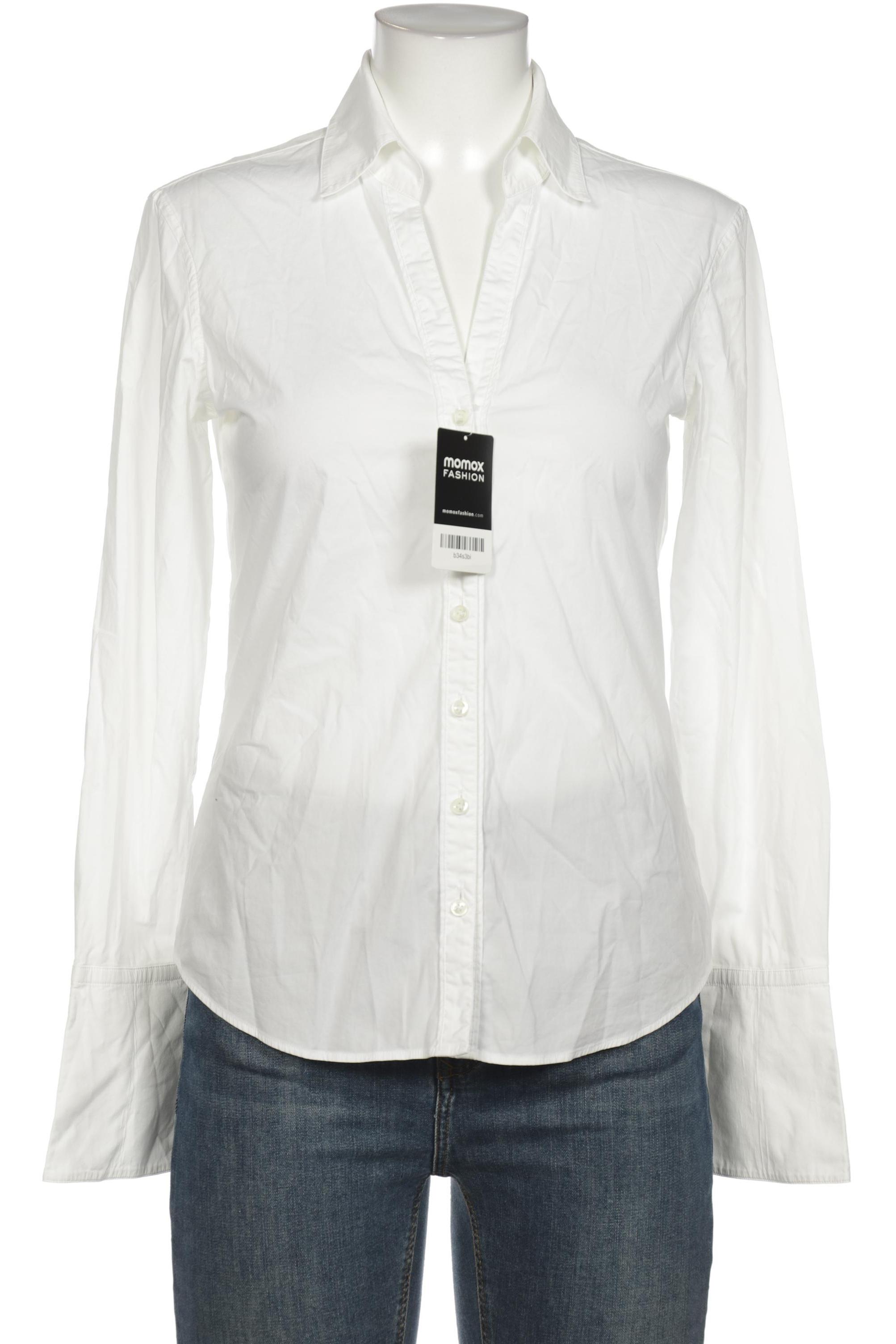 

Strenesse Damen Bluse, cremeweiß, Gr. 36