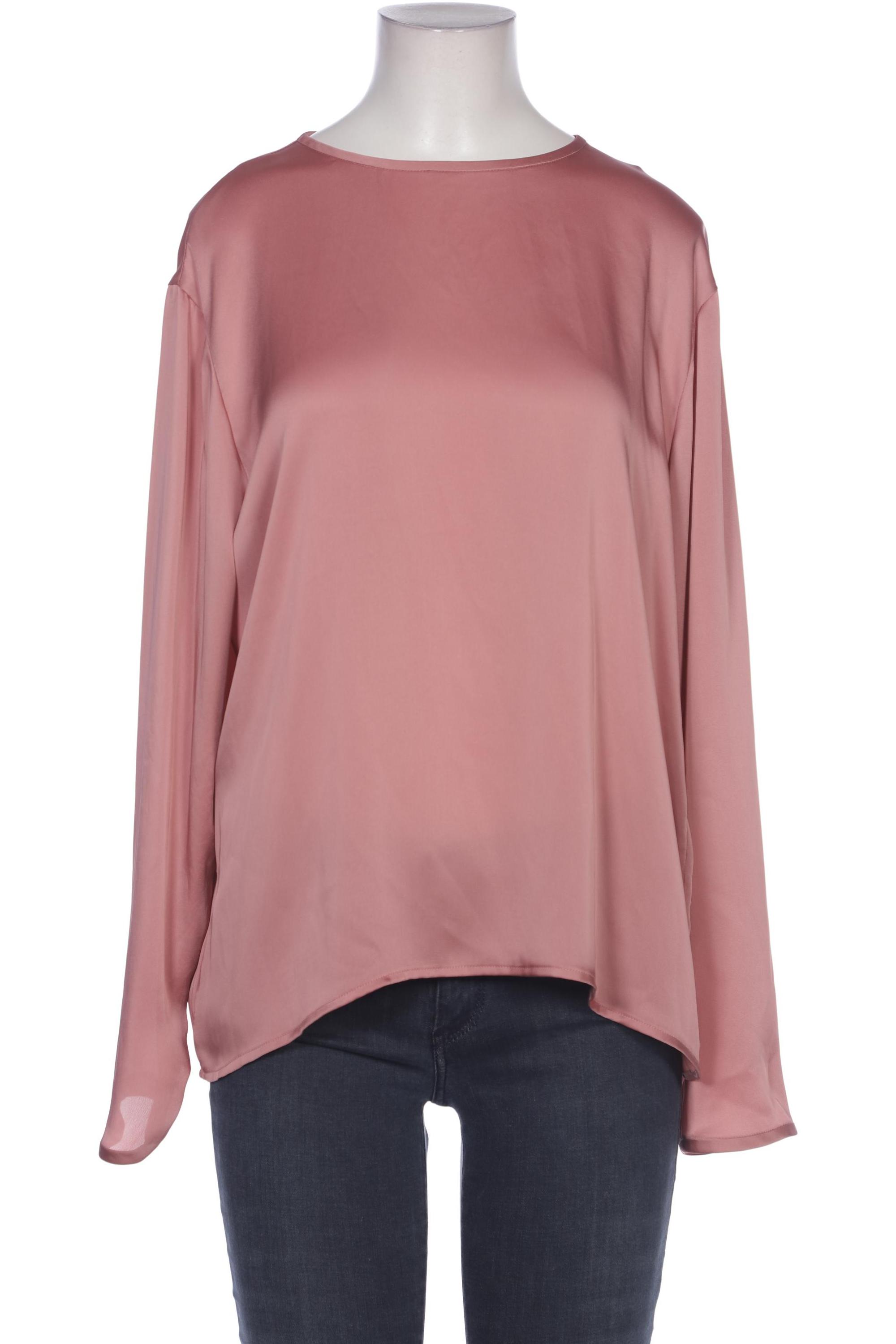 

Strenesse Damen Bluse, pink, Gr. 40
