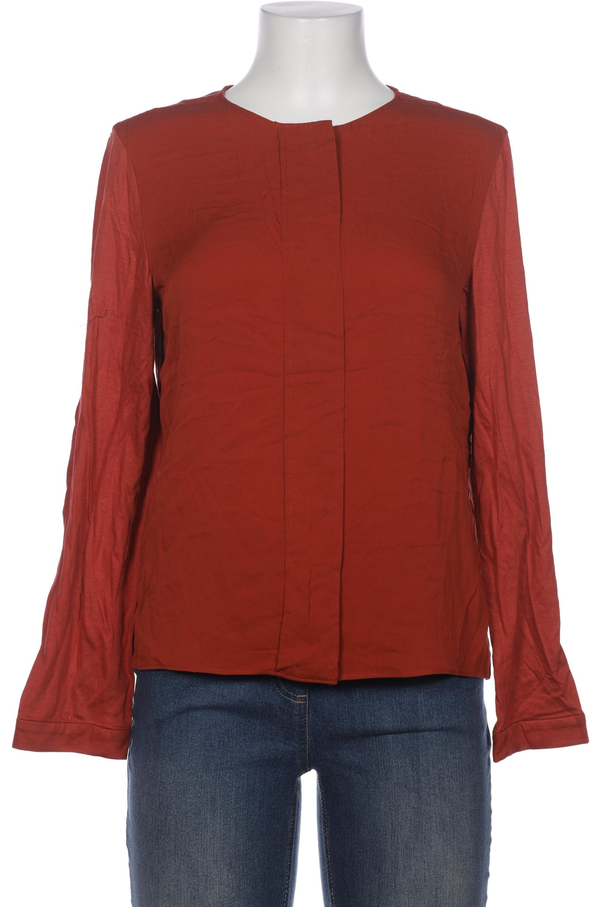 

Strenesse Damen Bluse, rot, Gr. 38