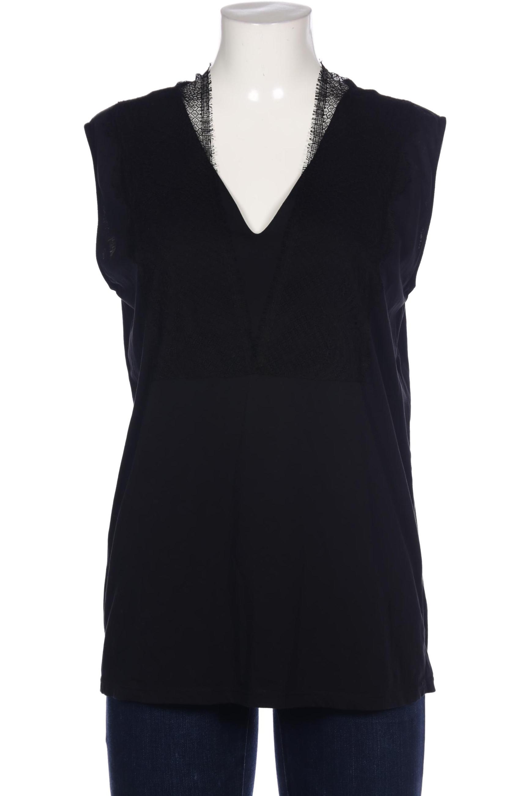 

Strenesse Damen Bluse, schwarz