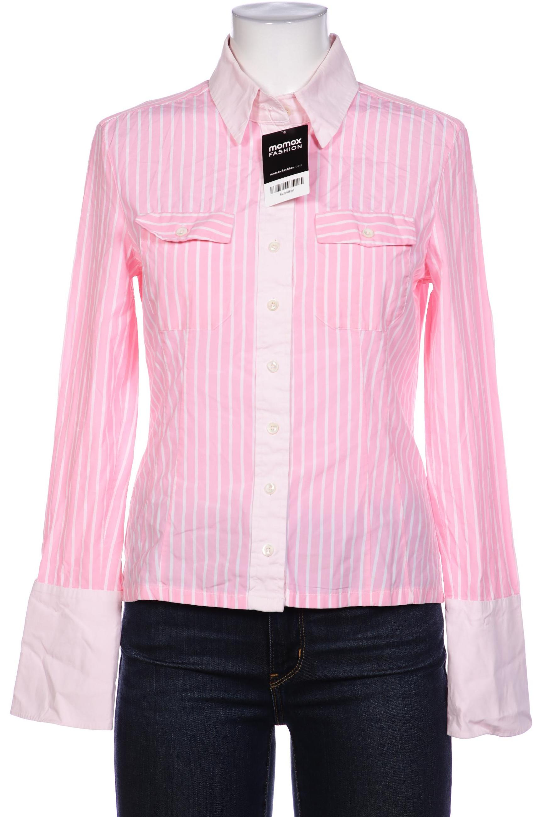 

Strenesse Damen Bluse, pink, Gr. 38
