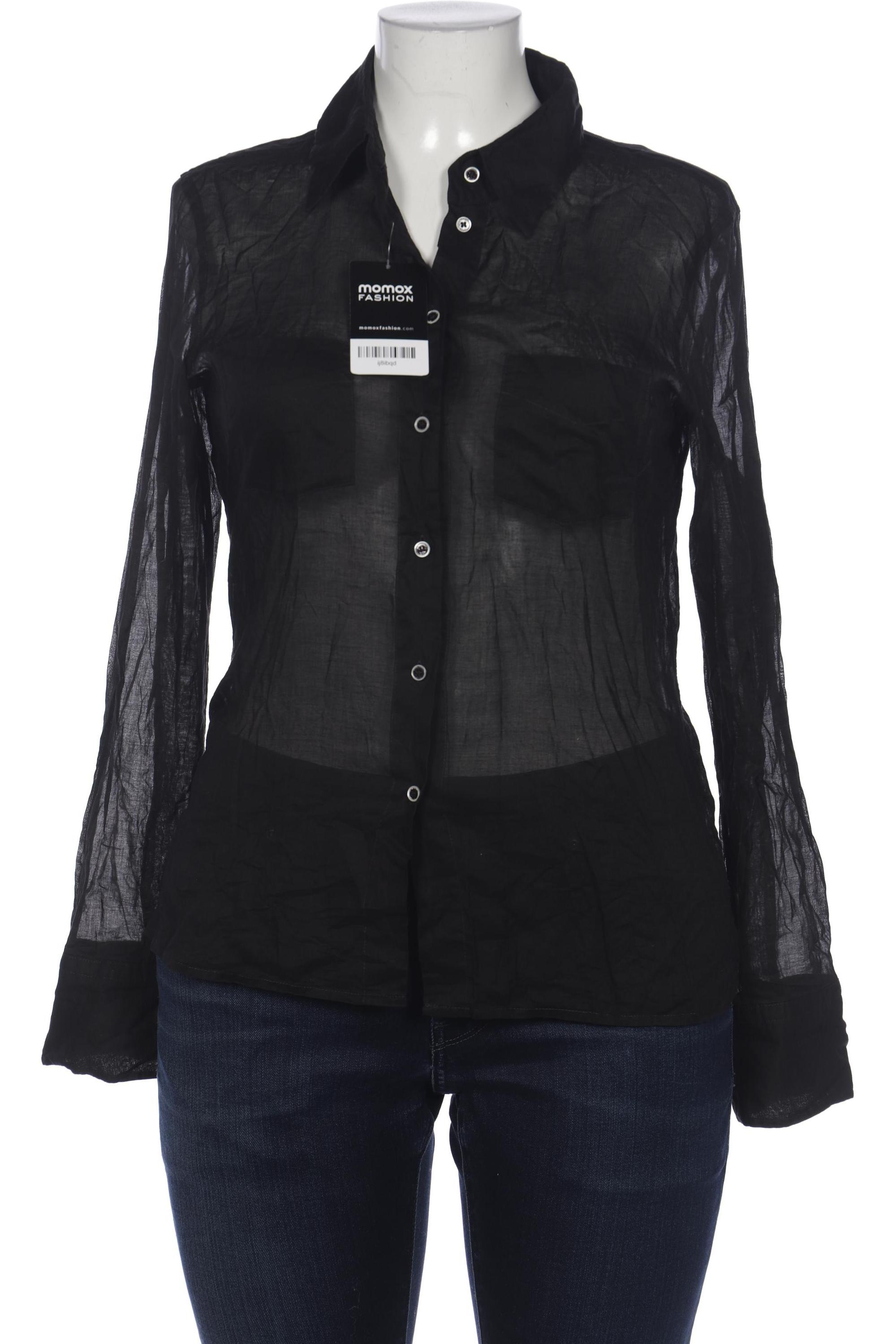 

Strenesse Damen Bluse, schwarz