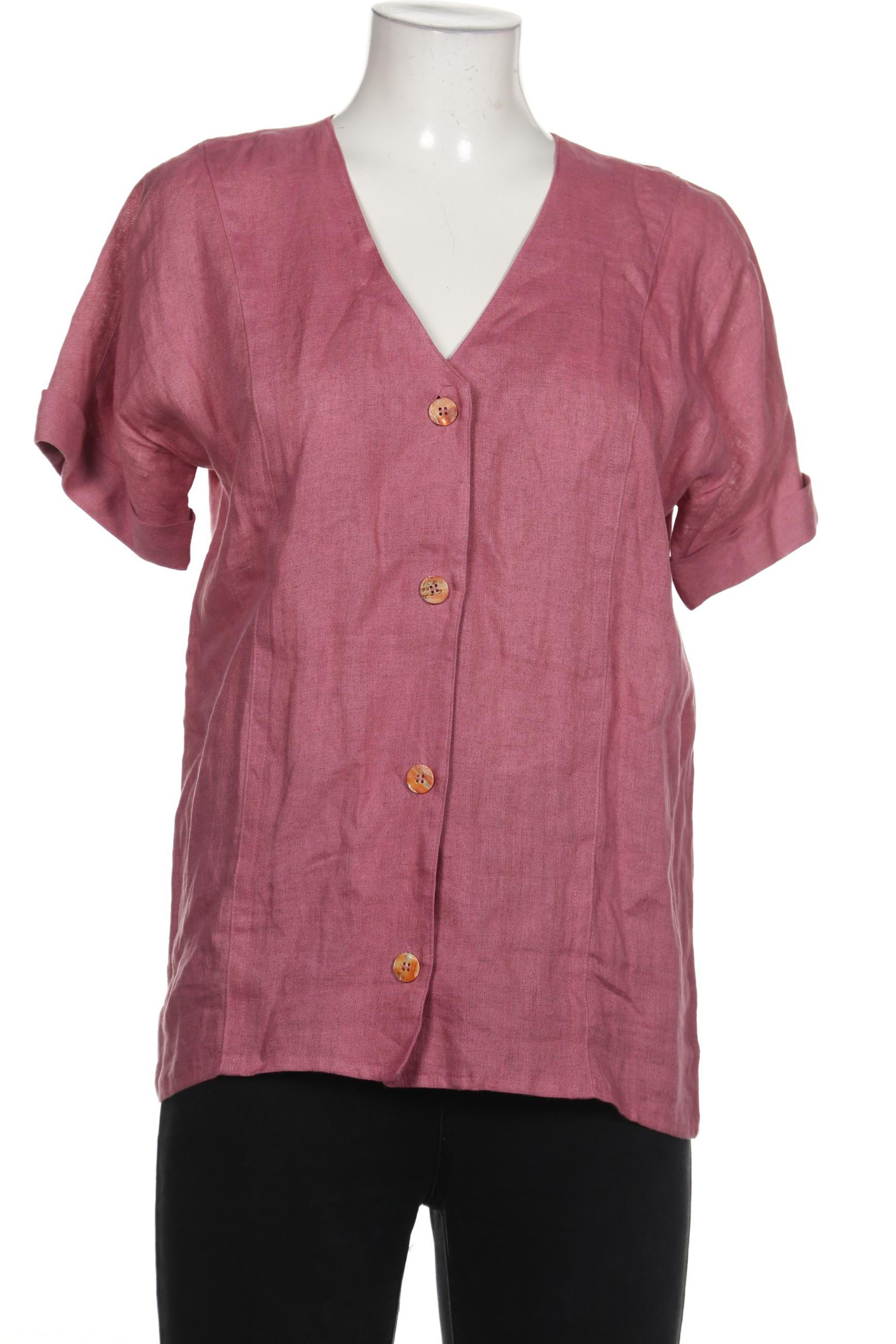 

Strenesse Damen Bluse, pink, Gr. 38