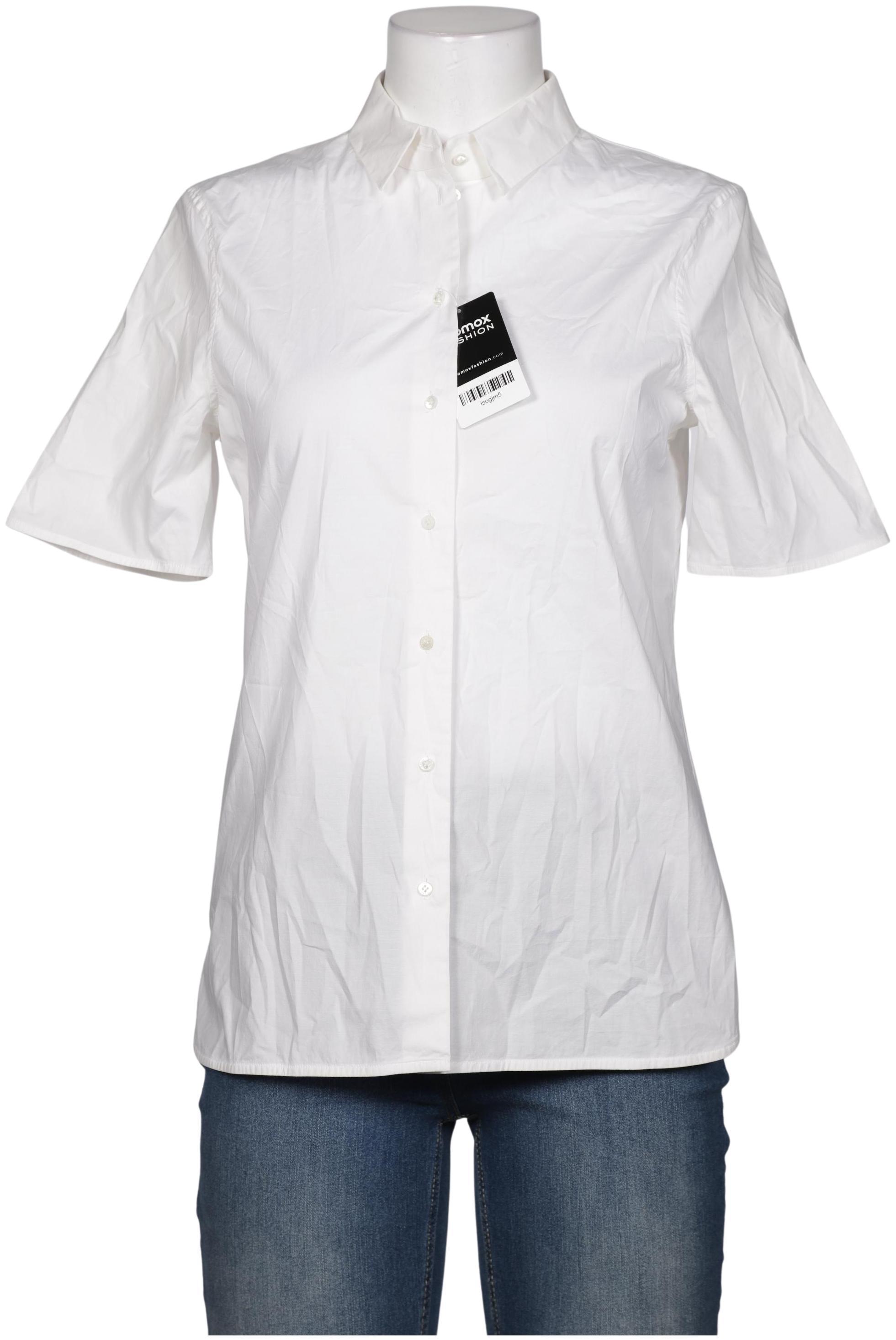 

Strenesse Damen Bluse, cremeweiß, Gr. 38