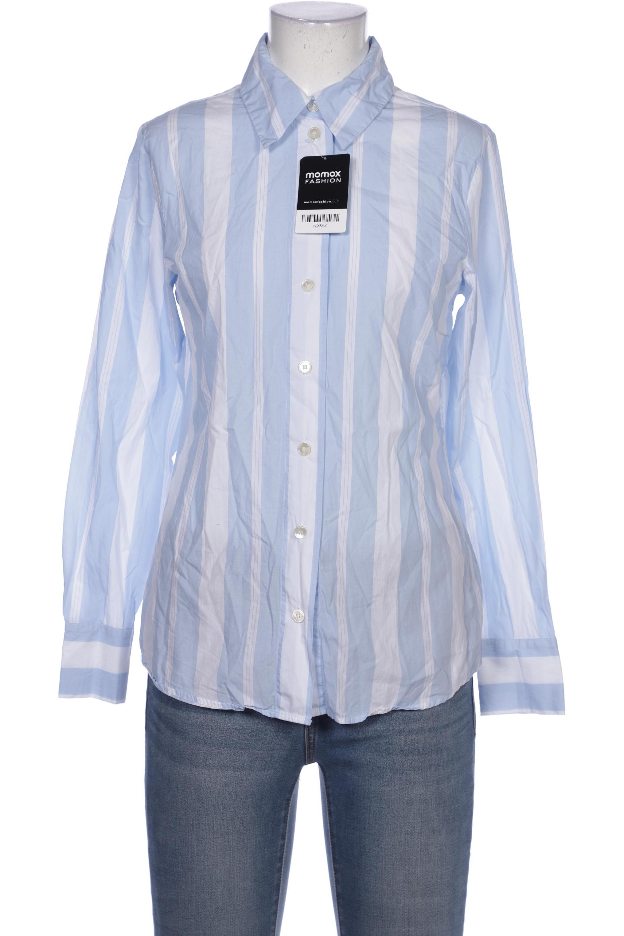 

Strenesse Damen Bluse, blau, Gr. 36