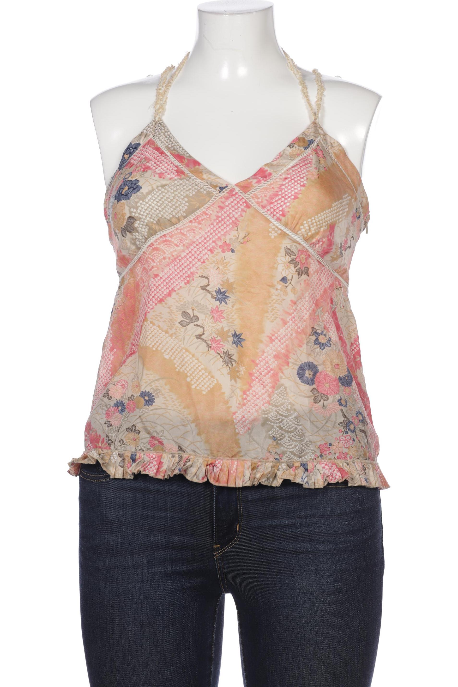 

Strenesse Damen Bluse, mehrfarbig