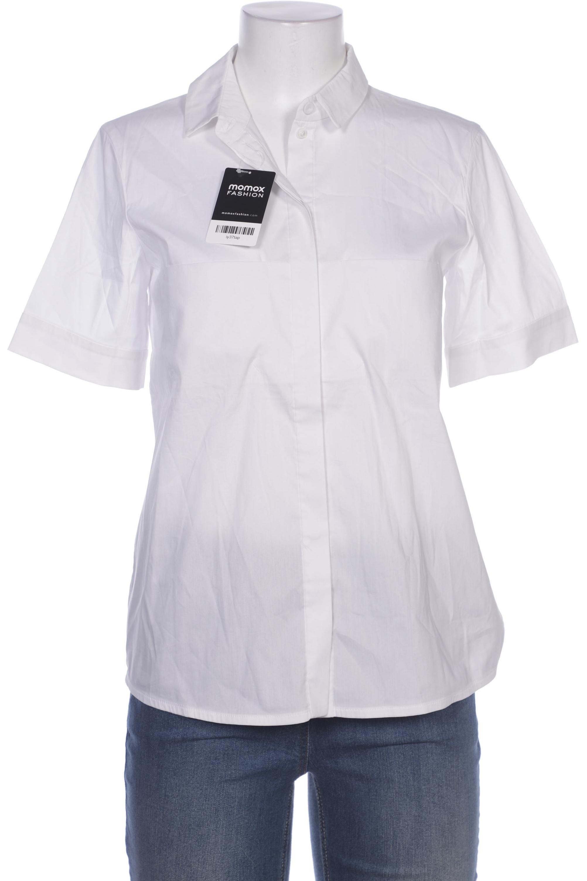 

Strenesse Damen Bluse, weiß, Gr. 36