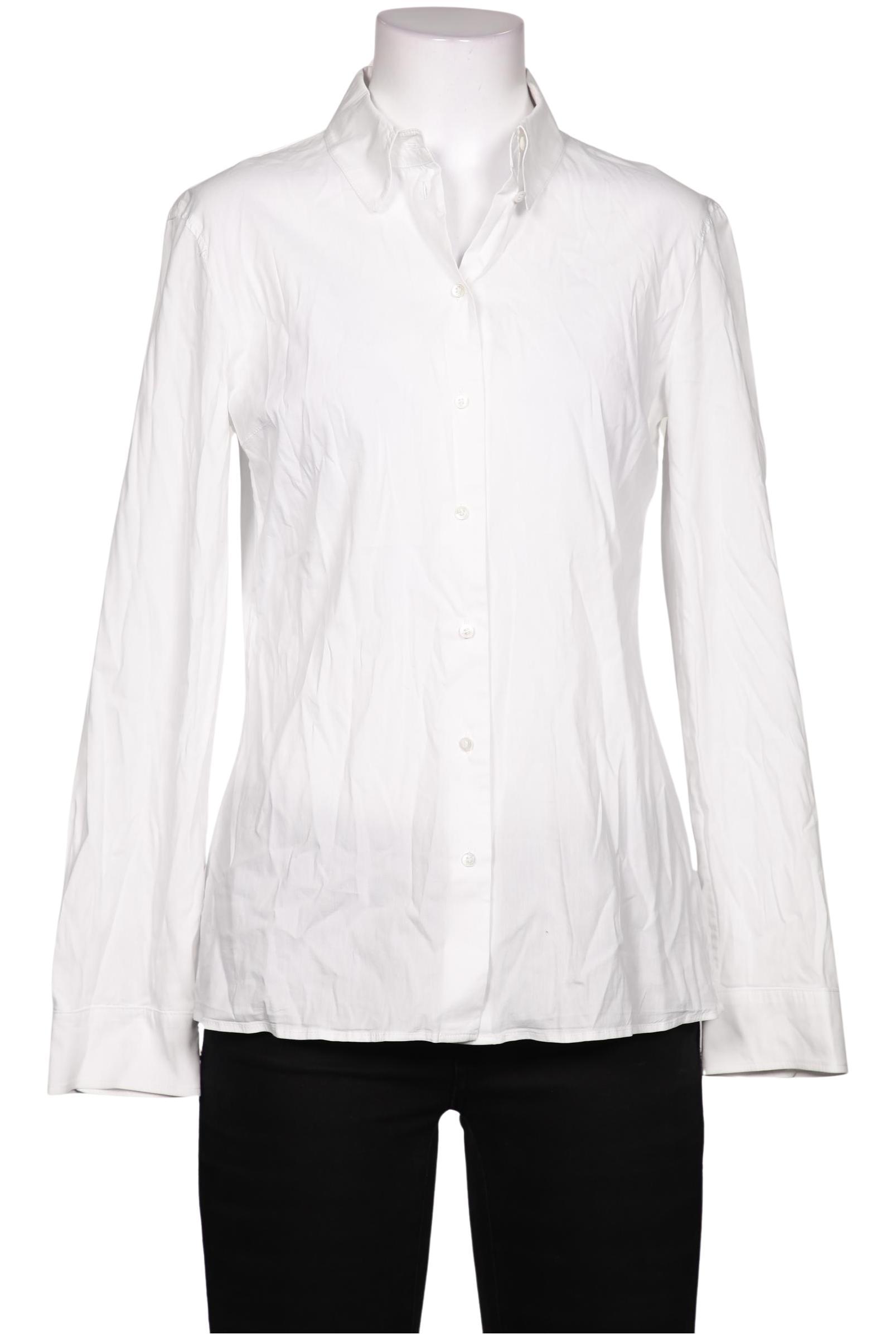 

Strenesse Damen Bluse, weiß, Gr. 36
