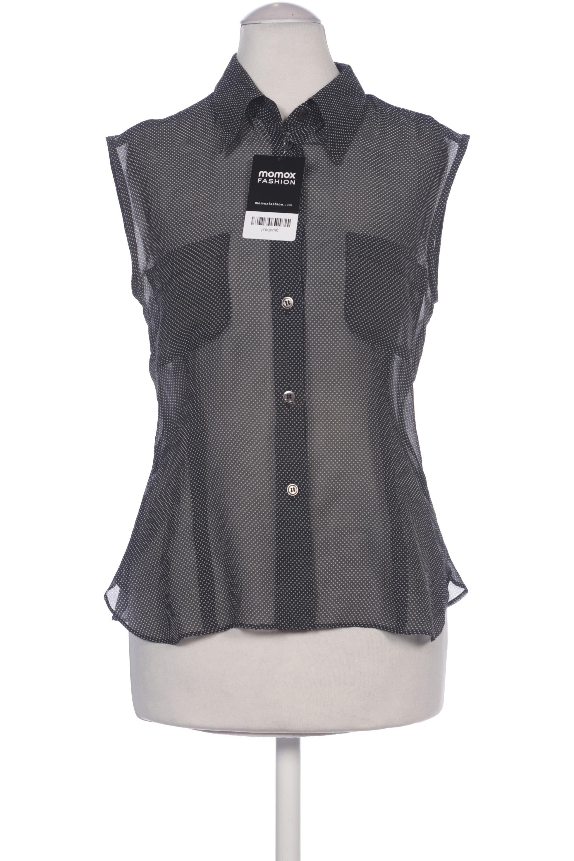 

Strenesse Damen Bluse, schwarz, Gr. 34