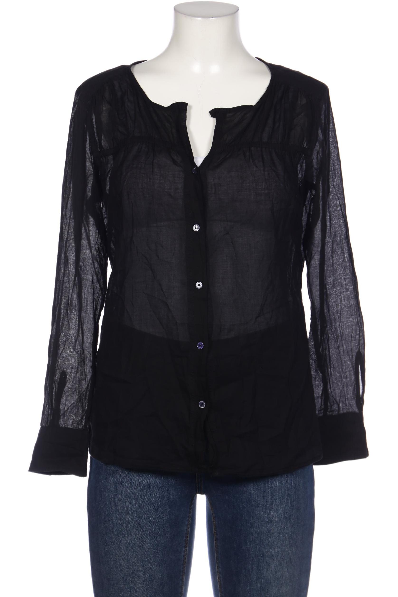 

Strenesse Damen Bluse, schwarz