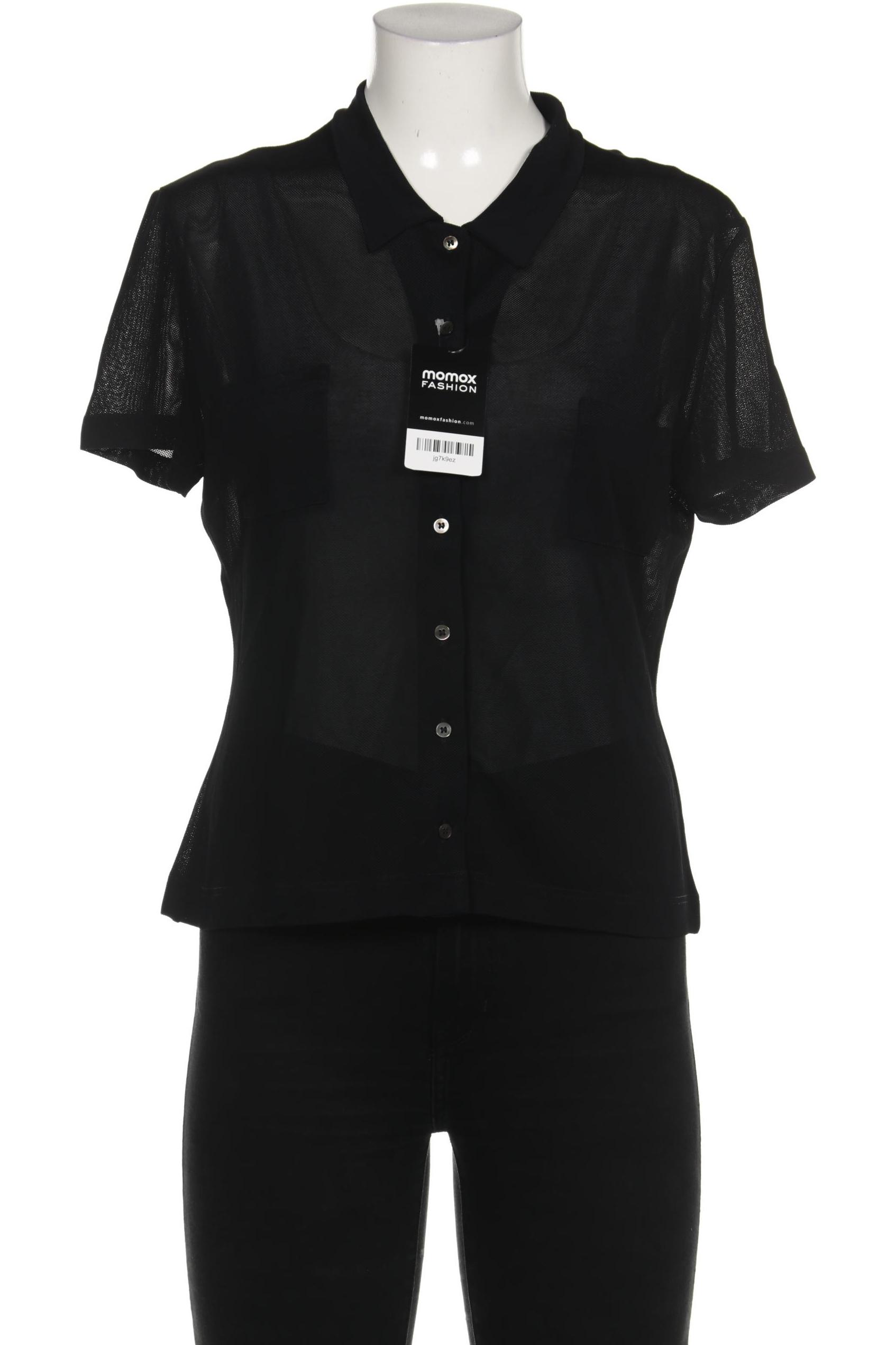 

Strenesse Damen Bluse, schwarz