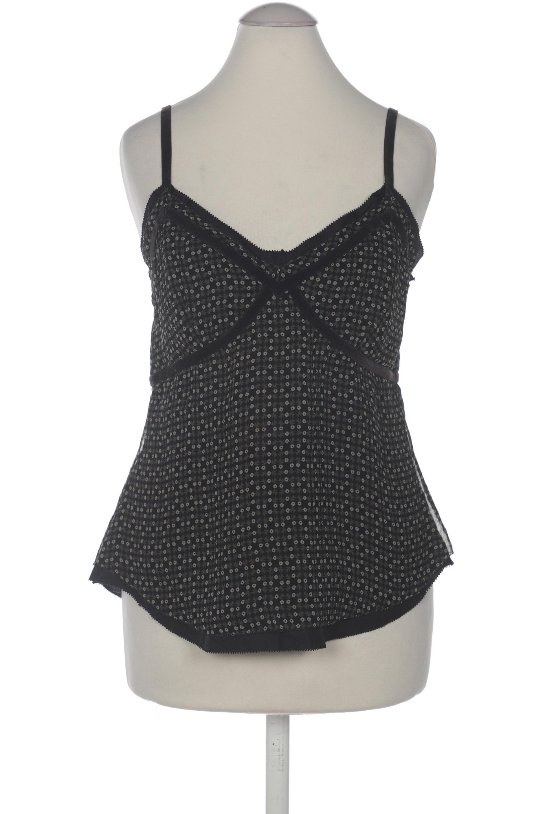 

Strenesse Damen Bluse, grün, Gr. 38
