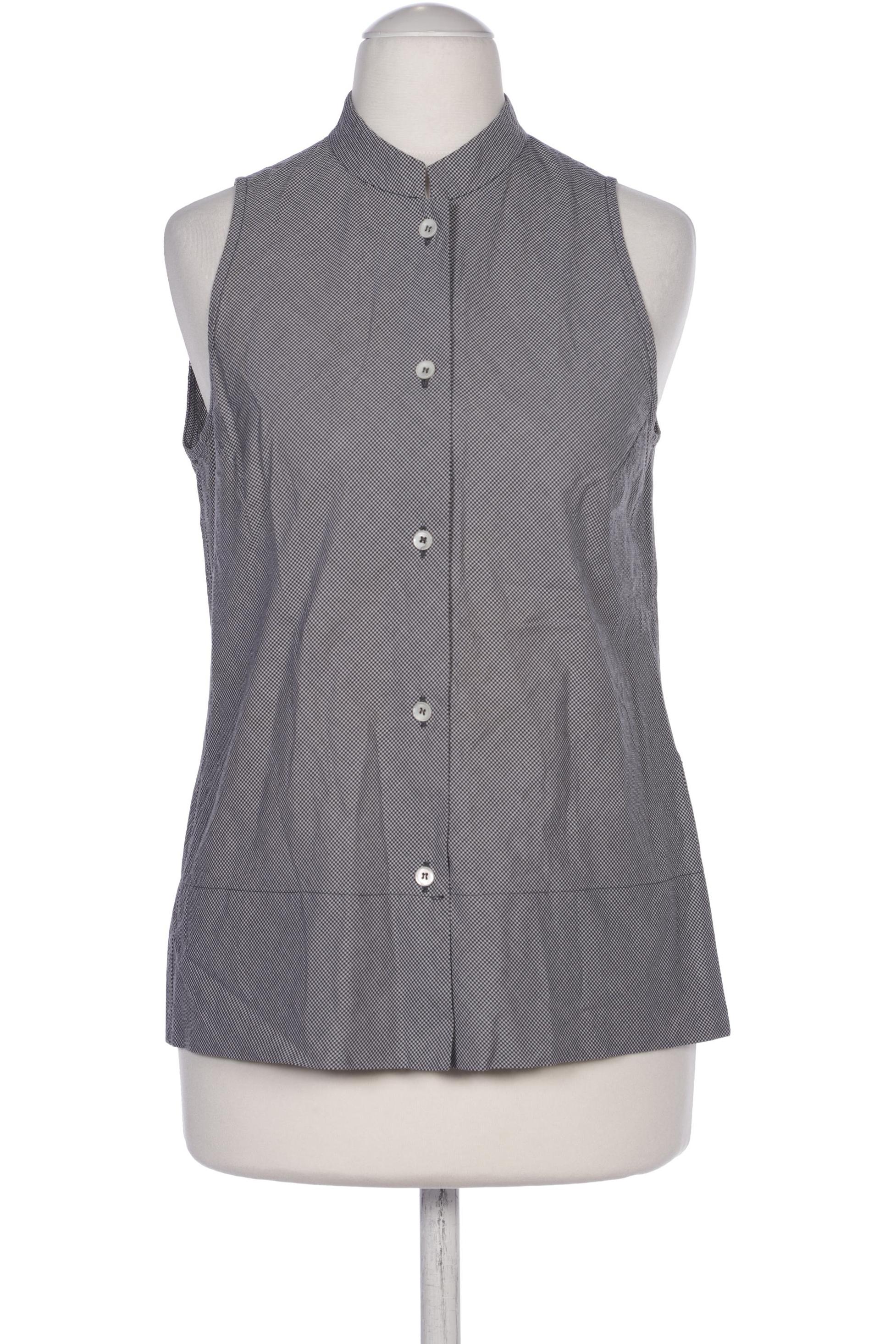 

Strenesse Damen Bluse, schwarz, Gr. 34
